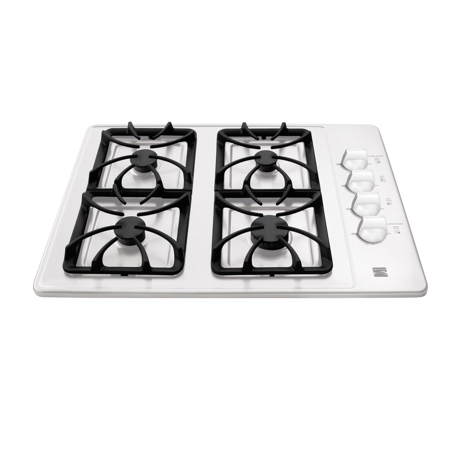 Kenmore 79032412900 Cooktop
