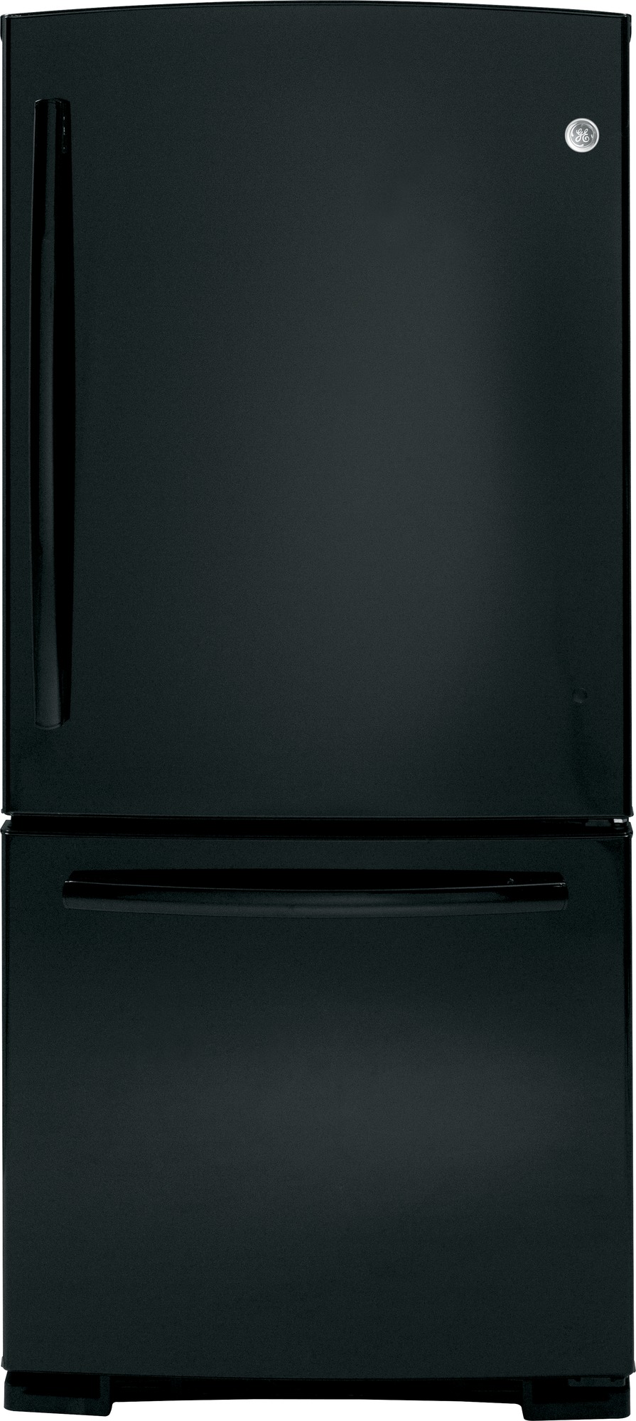 Bottom-Mount Refrigerator logo