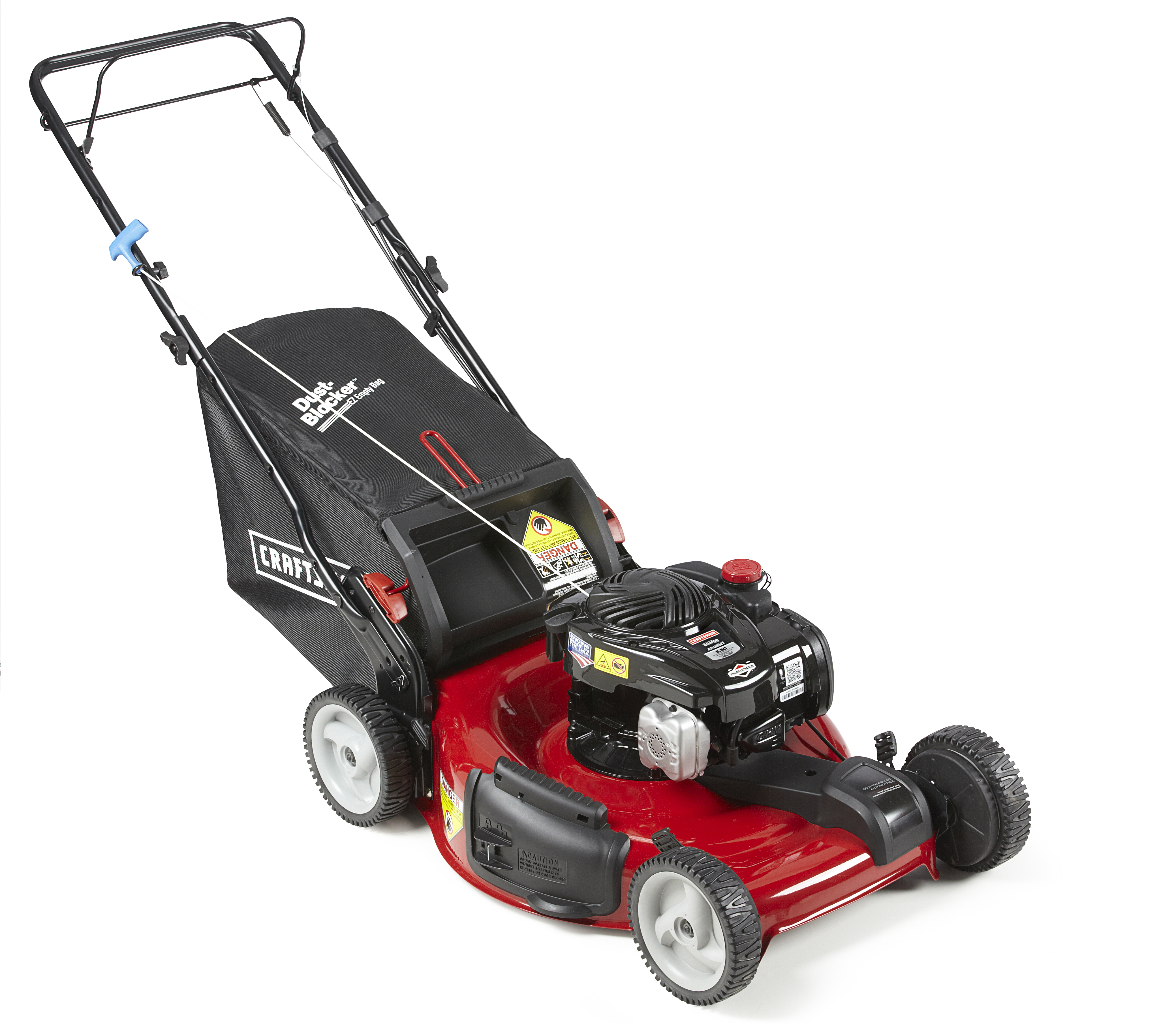 Craftsman 917364250 Lawn Mower
