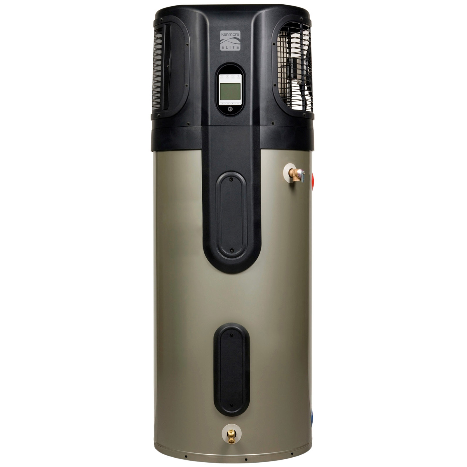 Kenmore Elite 153321181 Electric Water Heater