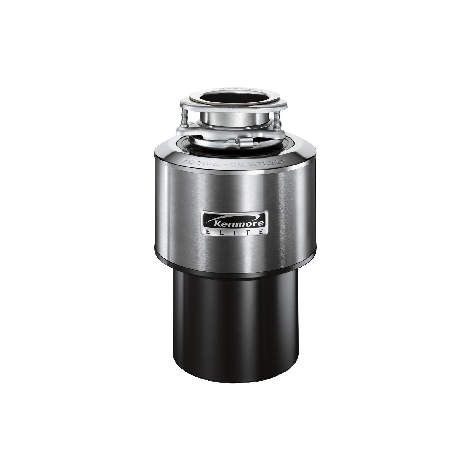 Kenmore Elite 175607930 Garbage Disposal
