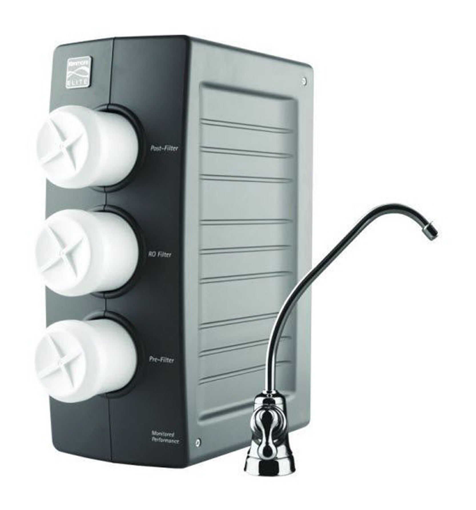 Kenmore Elite 625385560 Reverse Osmosis Water System