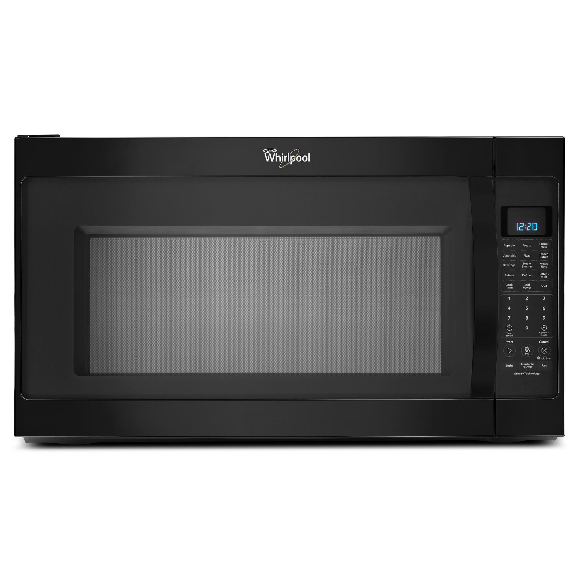 Whirlpool WMH53520CB0 Microwave