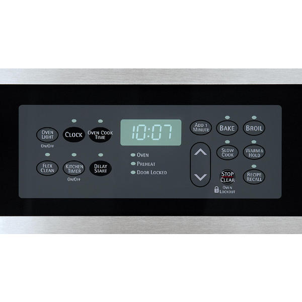 Kenmore Elite 75403 3.7 cu. ft. 36" SelfCleaning Gas Range Sears