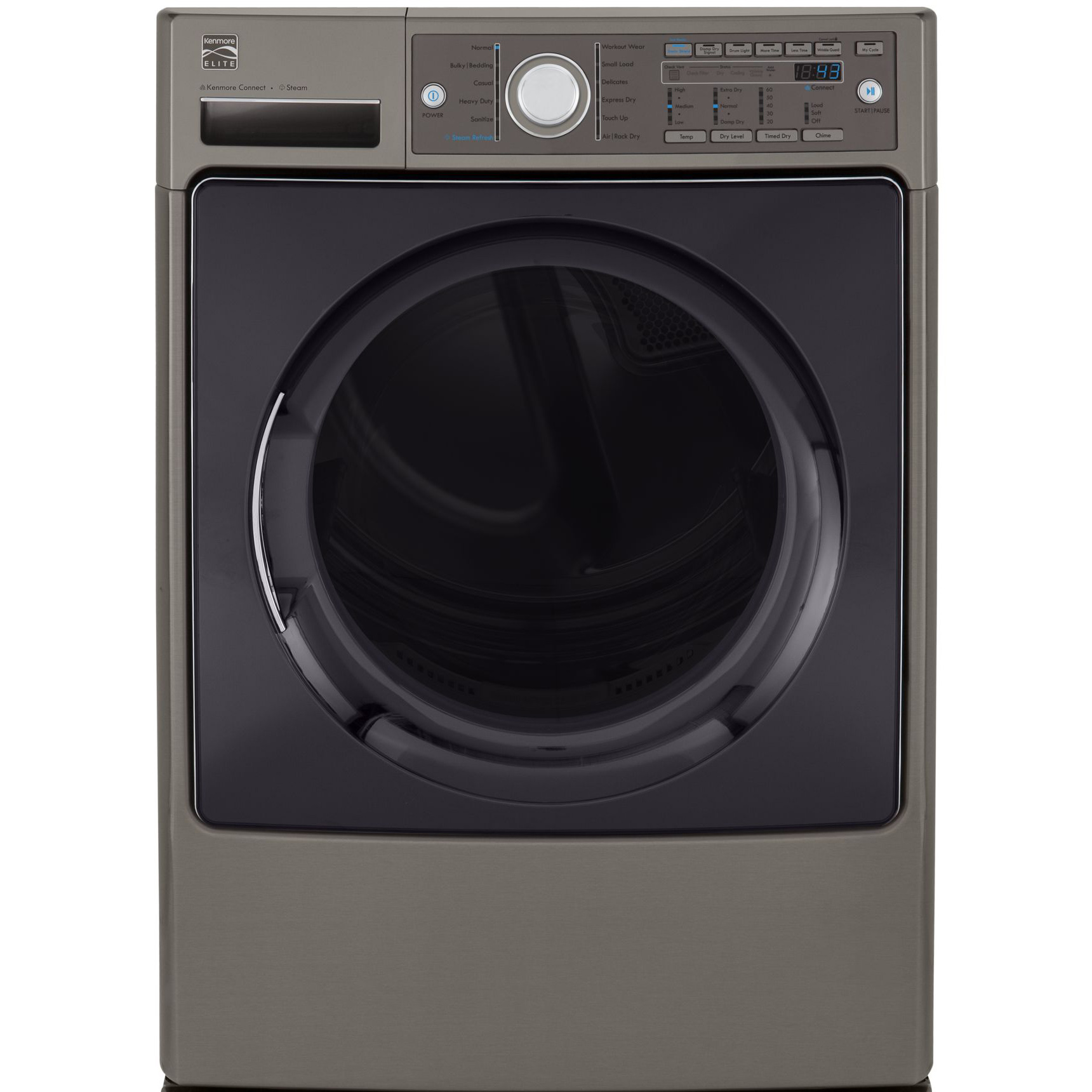 Kenmore Elite 79681473210 Dryer