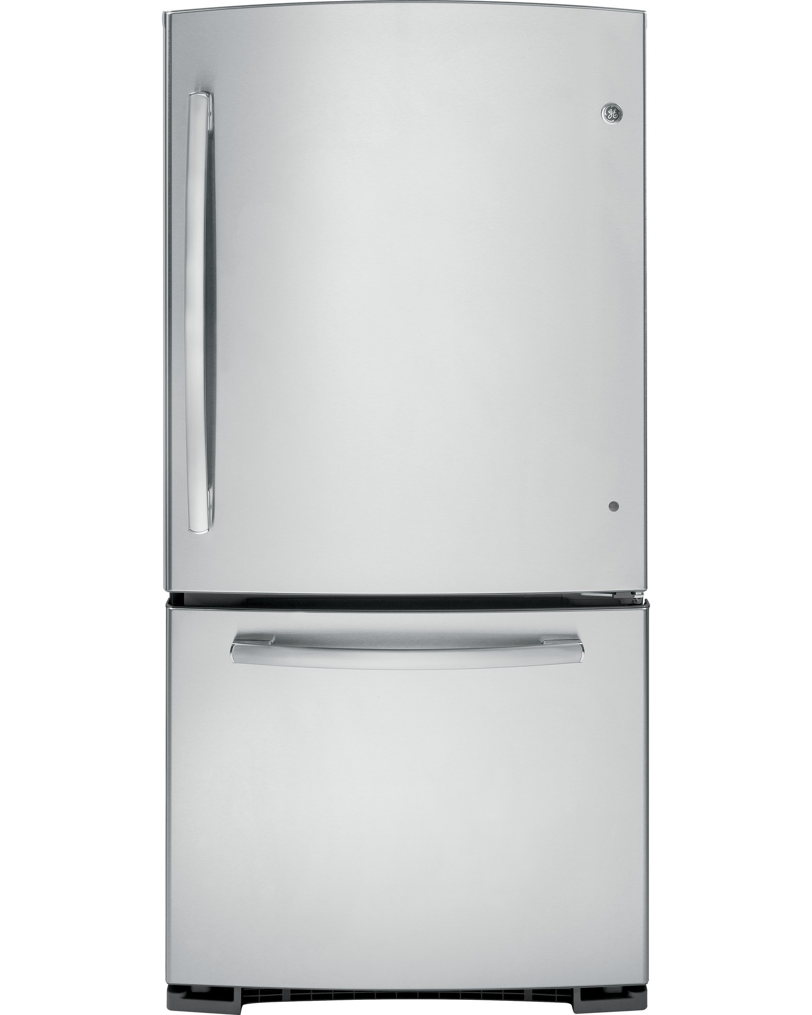 Bottom-Mount Refrigerator logo