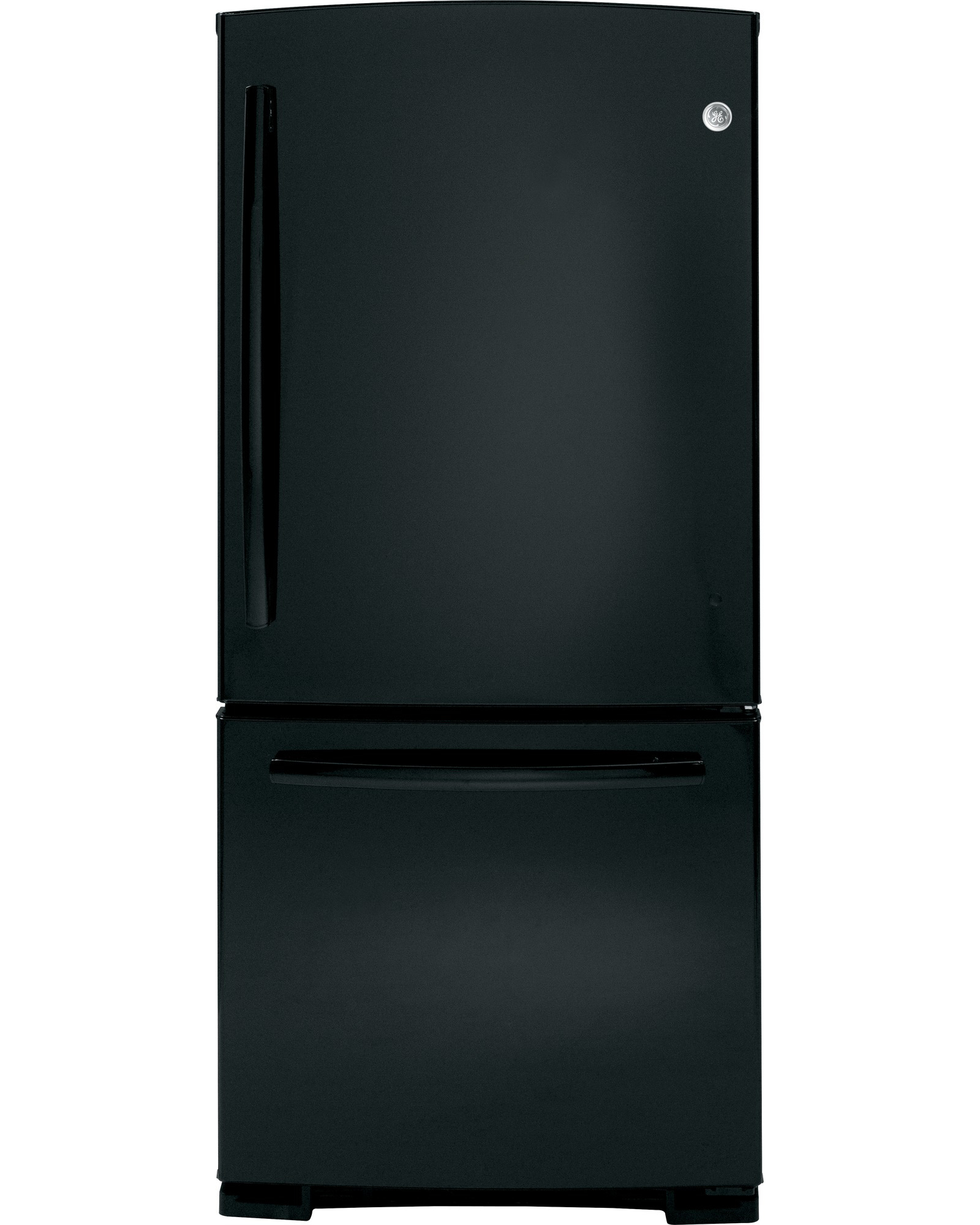 Bottom-Mount Refrigerator logo