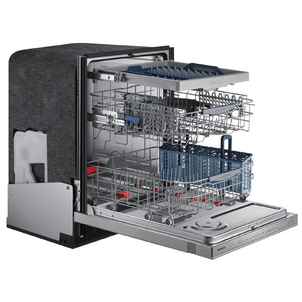 Samsung Chef Collection Dishwasher Manual