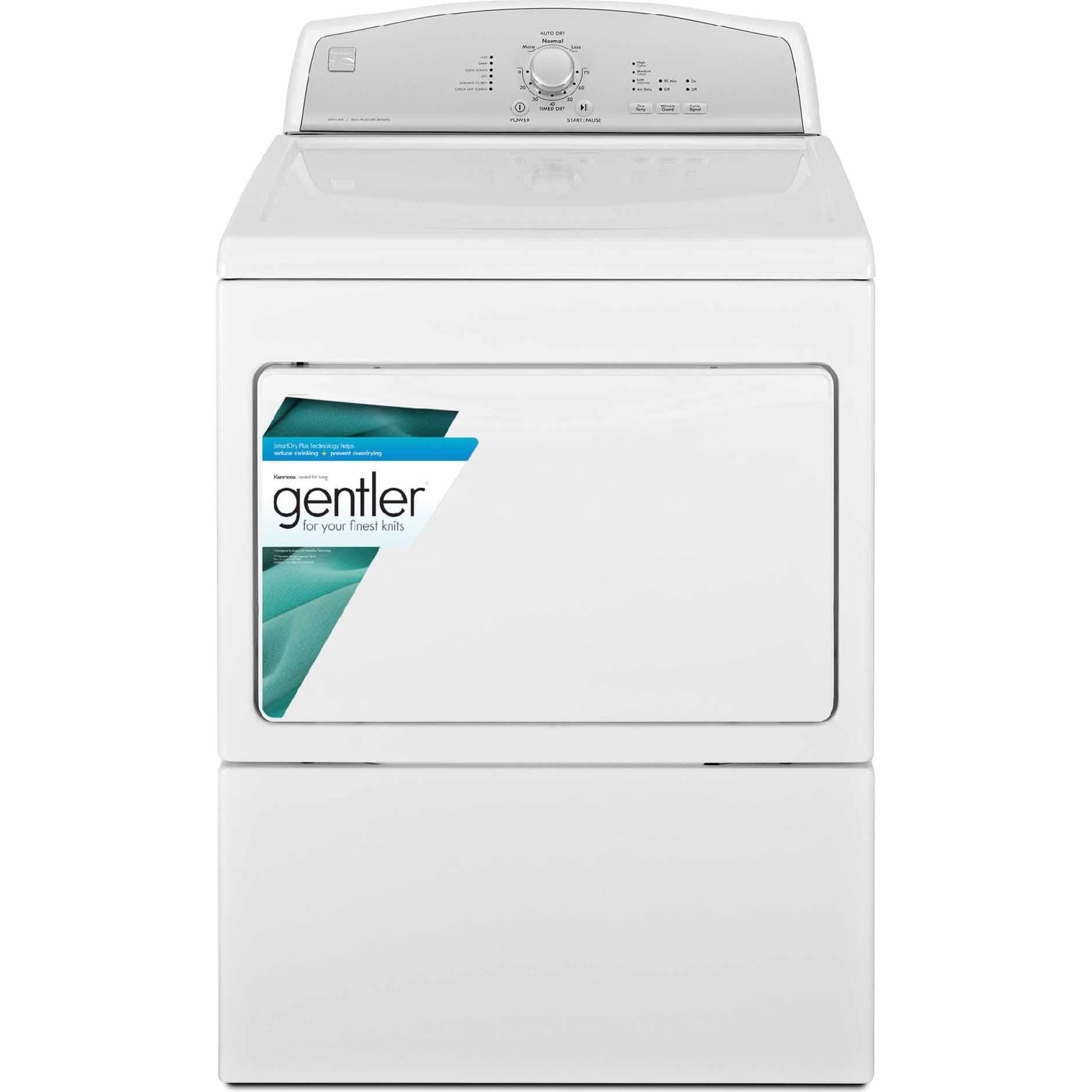 Kenmore 11067102310 Electric Dryer
