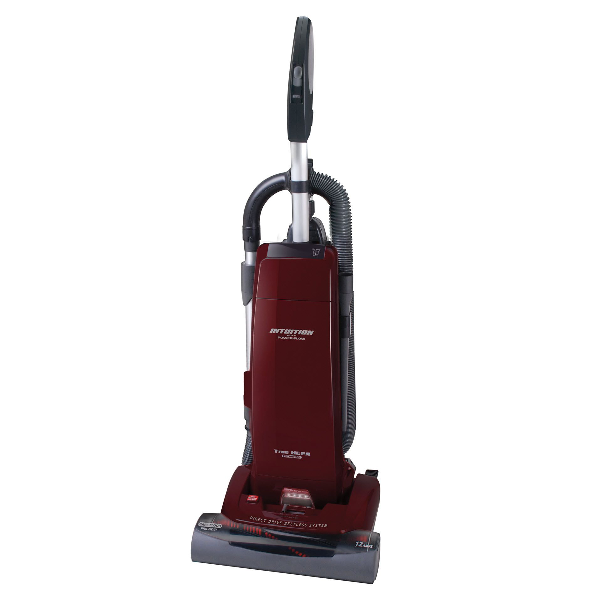Vacuum Cleaner logo