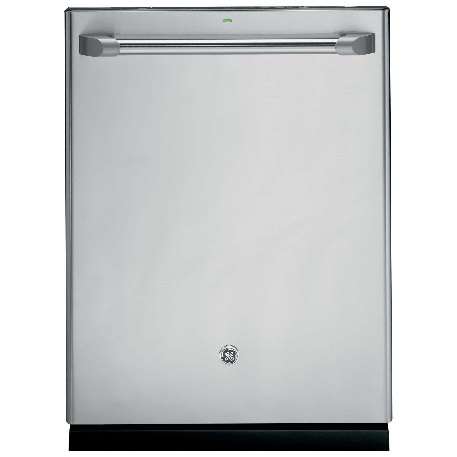 GE CDT725SSF0SS Dishwasher