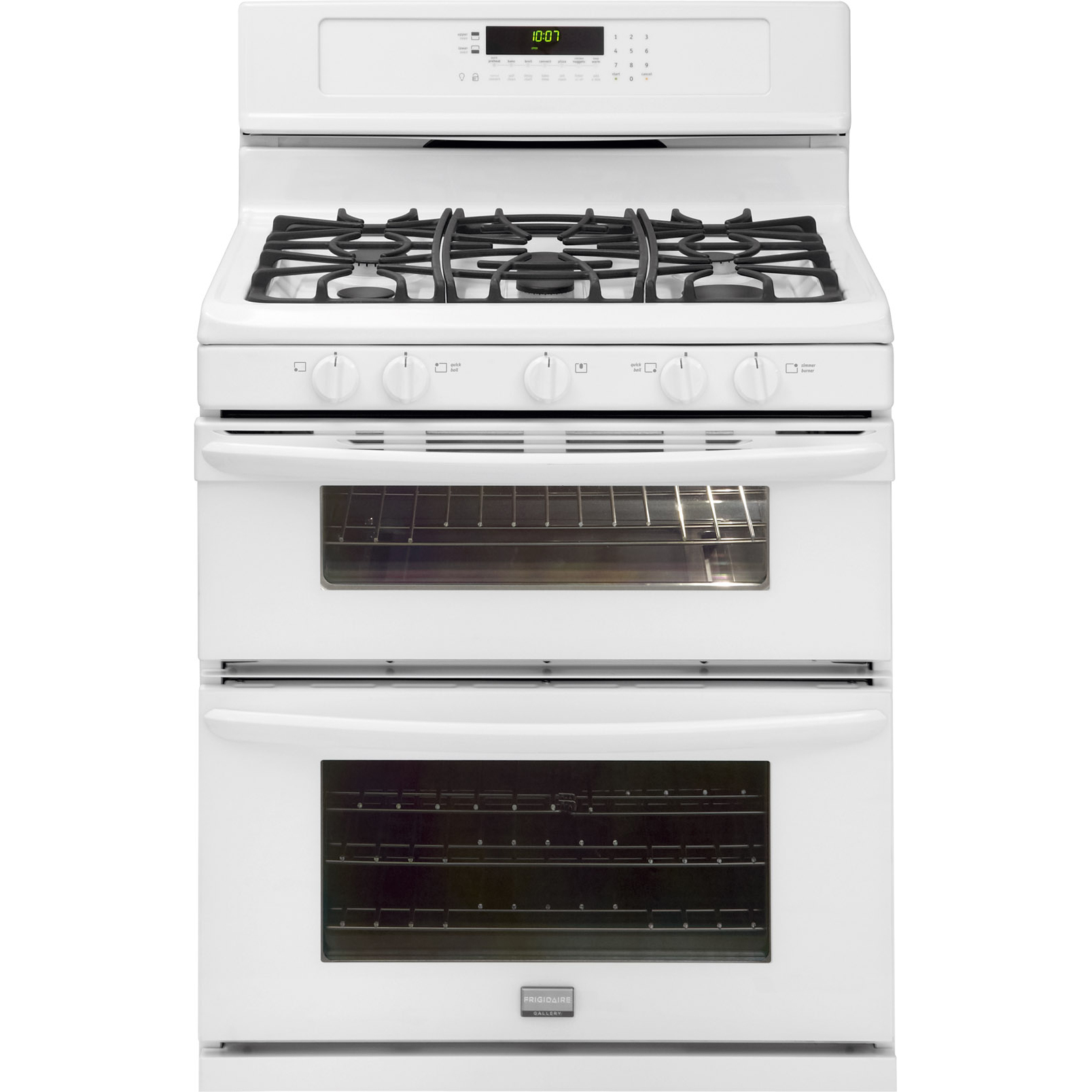 Frigidaire FGGF304DLW4 Gas Range