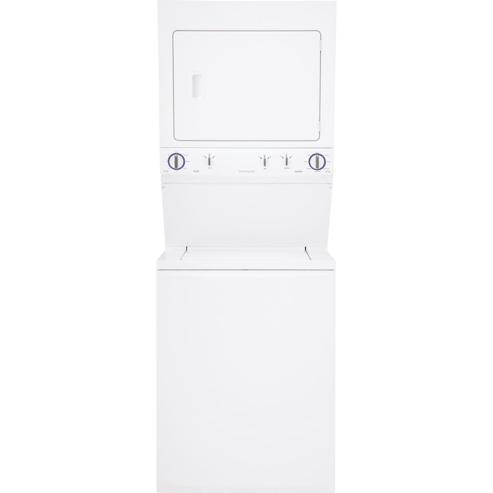 Frigidaire FFLG1011MW0 Laundry Center