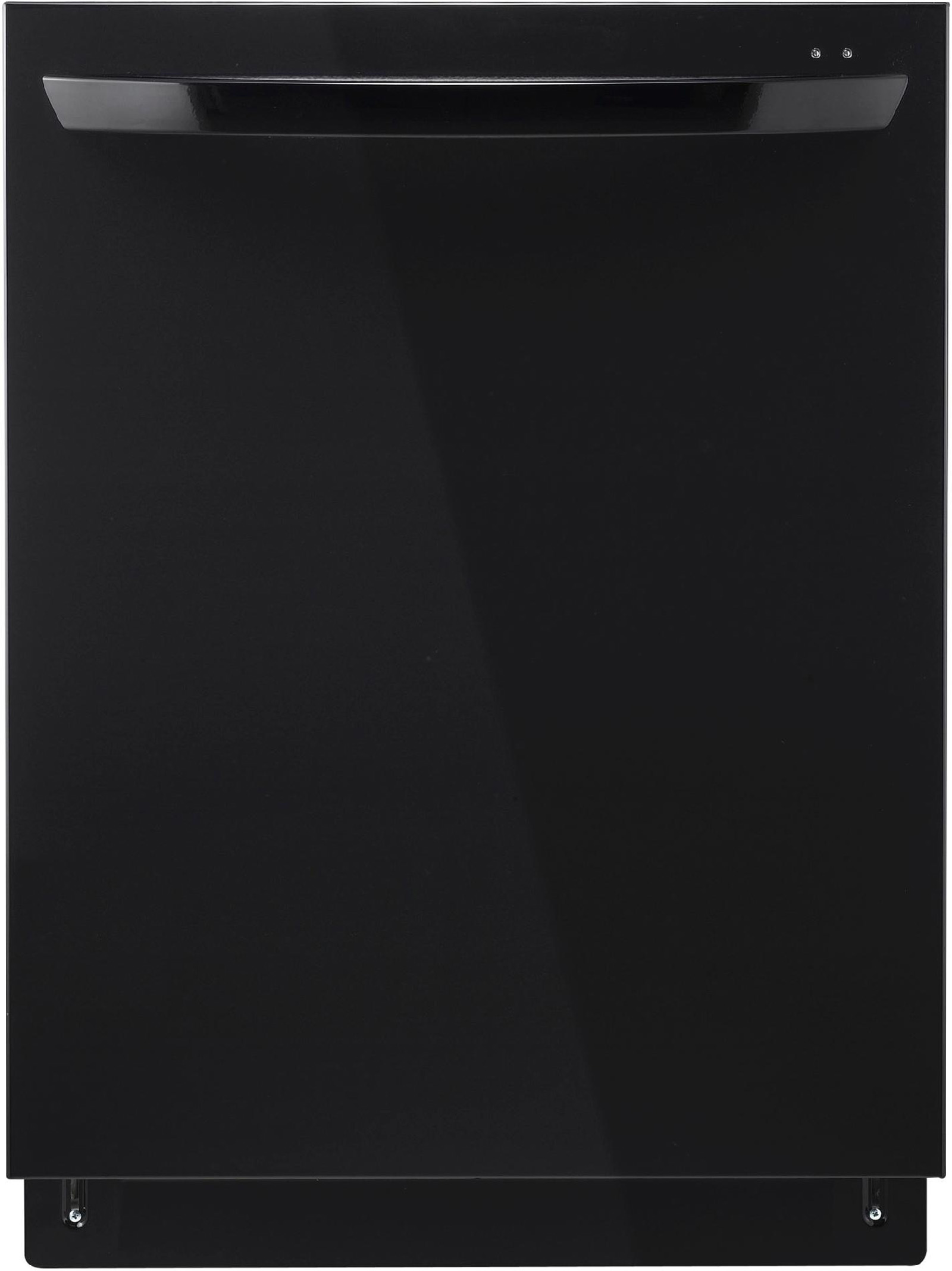 LG LDF7551BB Dishwasher