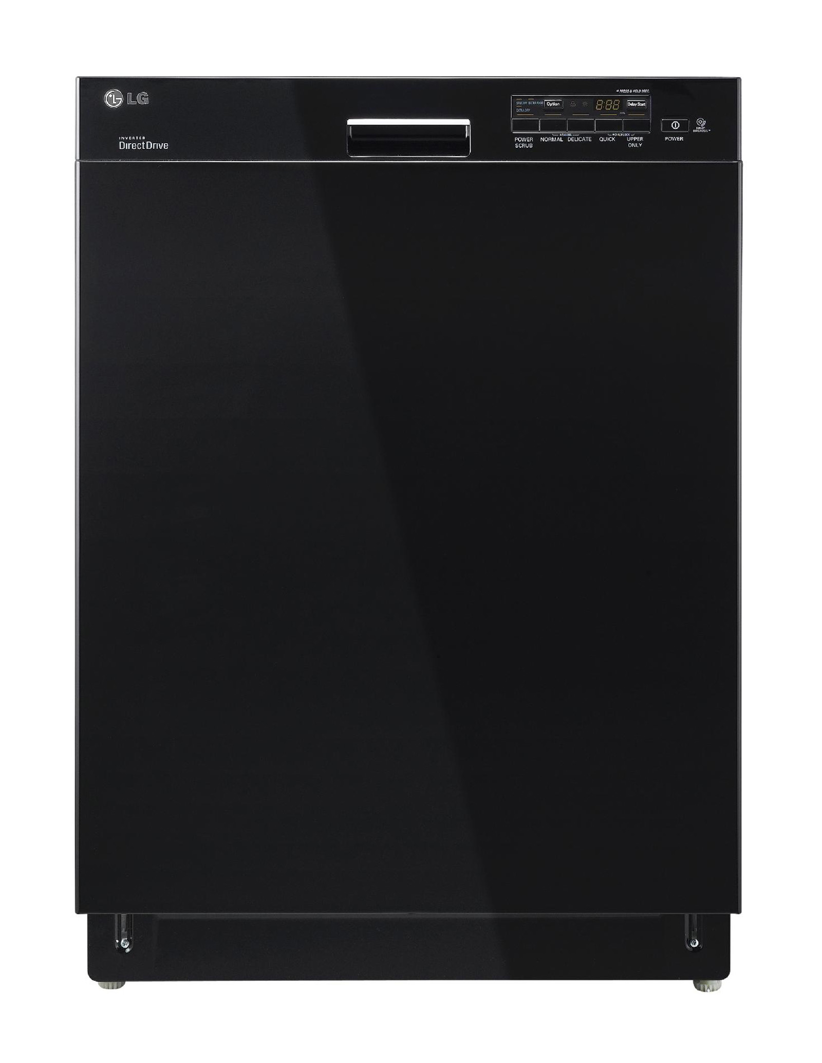 LG LDS5040BB Dishwasher