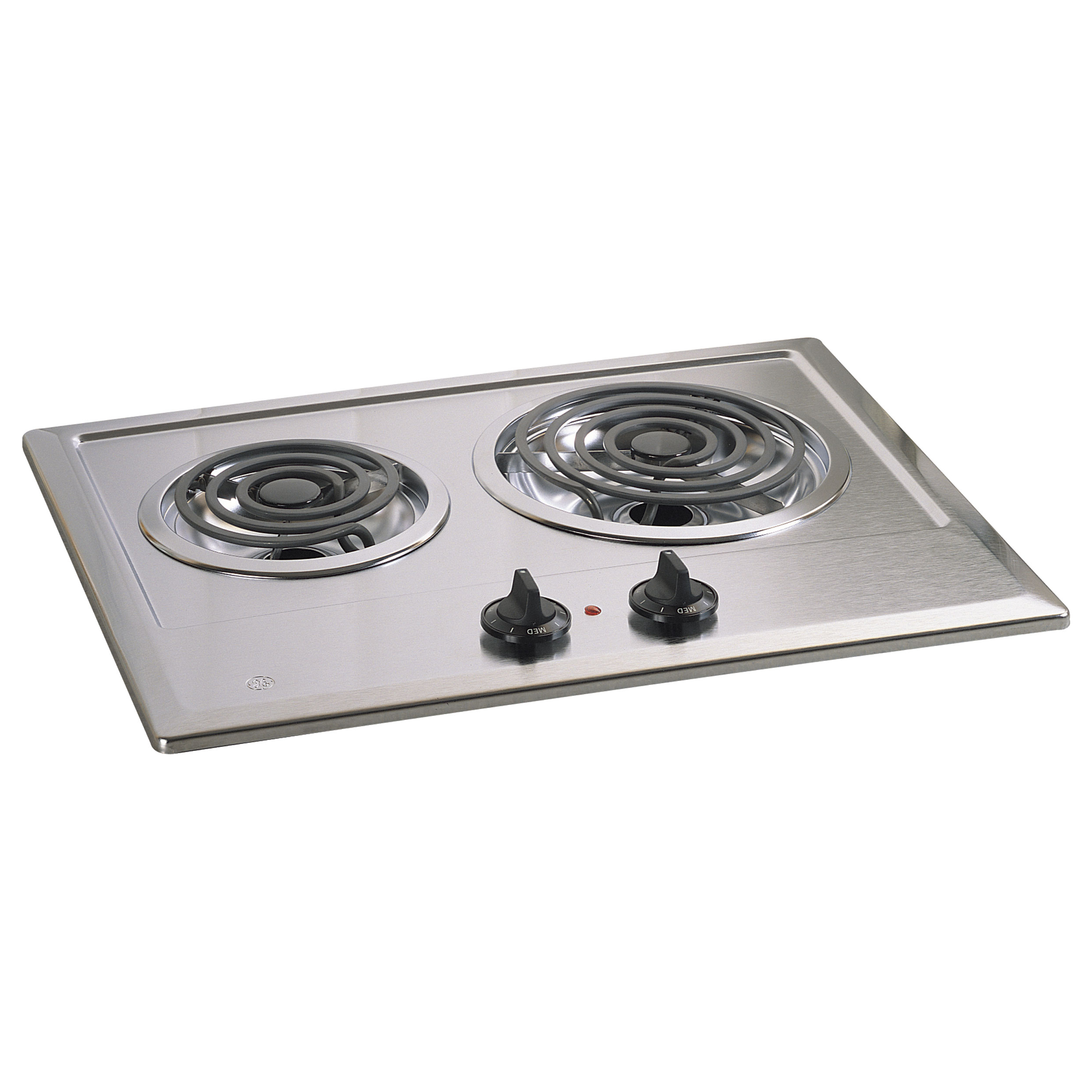 GE JP201CBSS Electric Cooktop