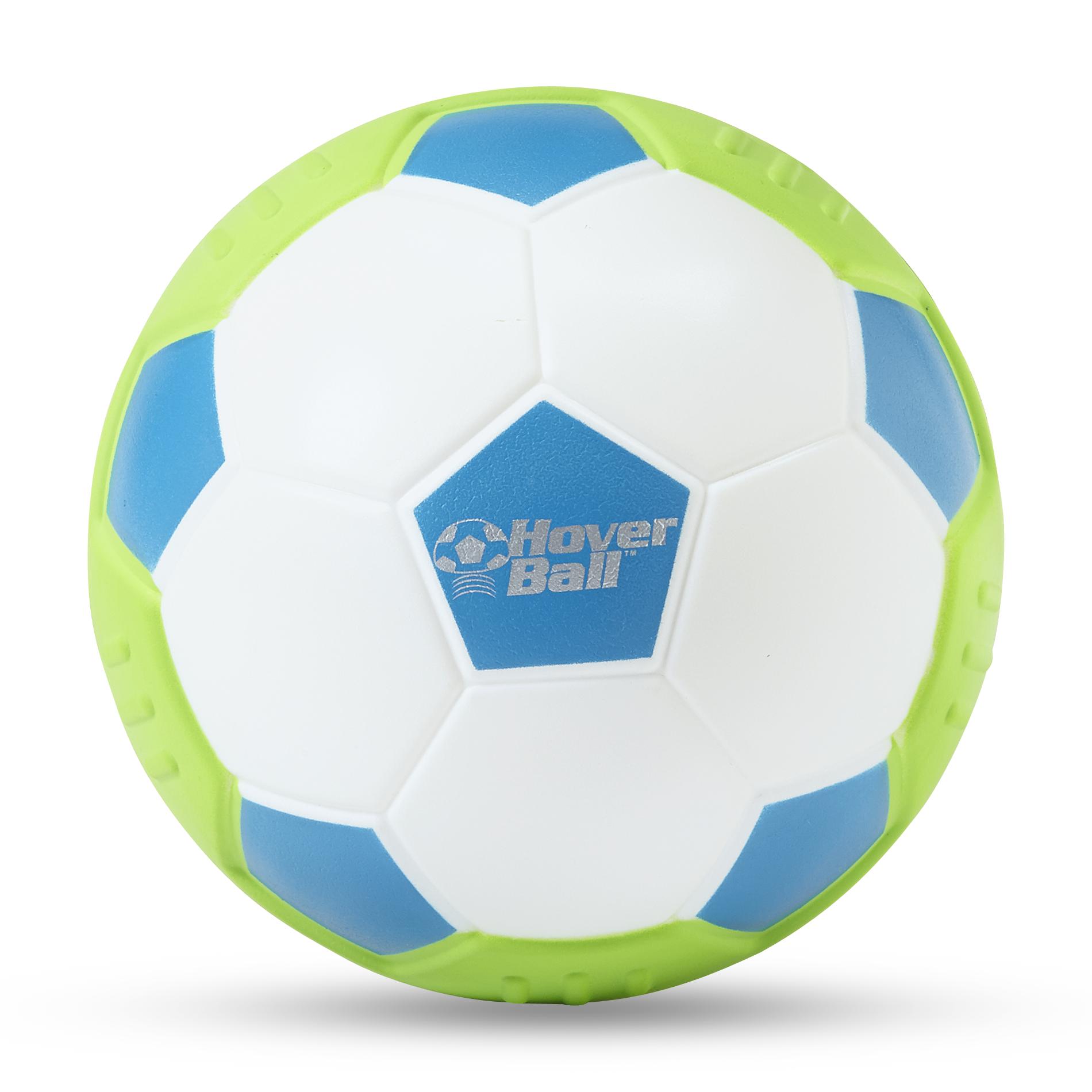 hover soccer ball kmart