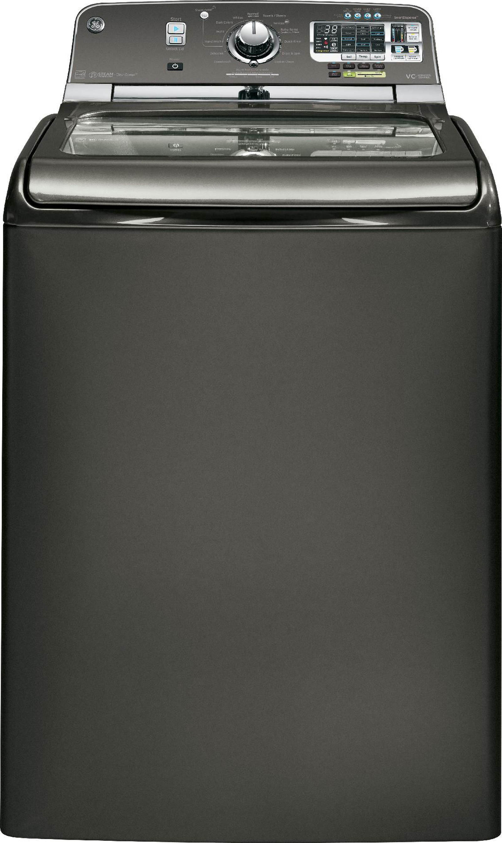 GE GTWS8655D0MC Washer