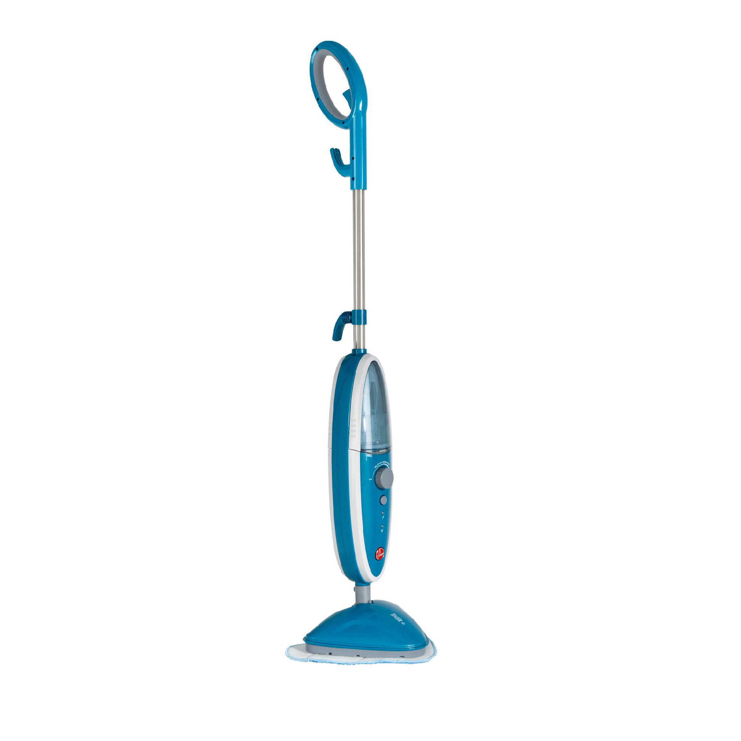 Steam Mop logo