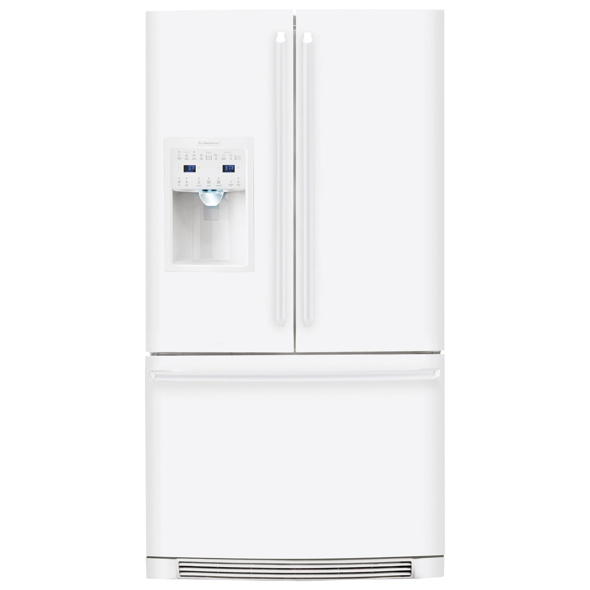 Electrolux EI27BS26JW4 Refrigerator
