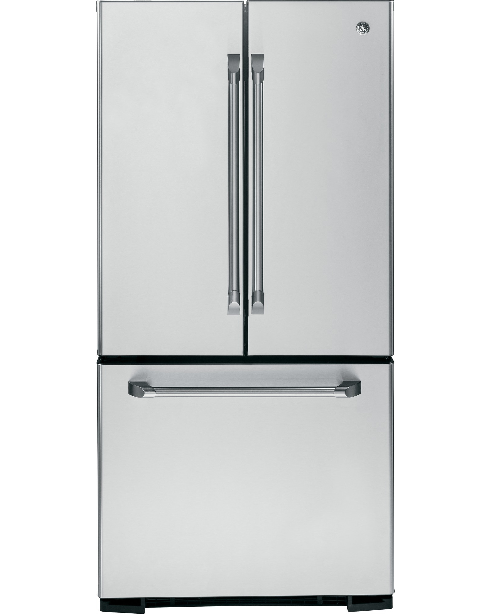 GE CNS23SSHAFSS Bottom-Mount Refrigerator