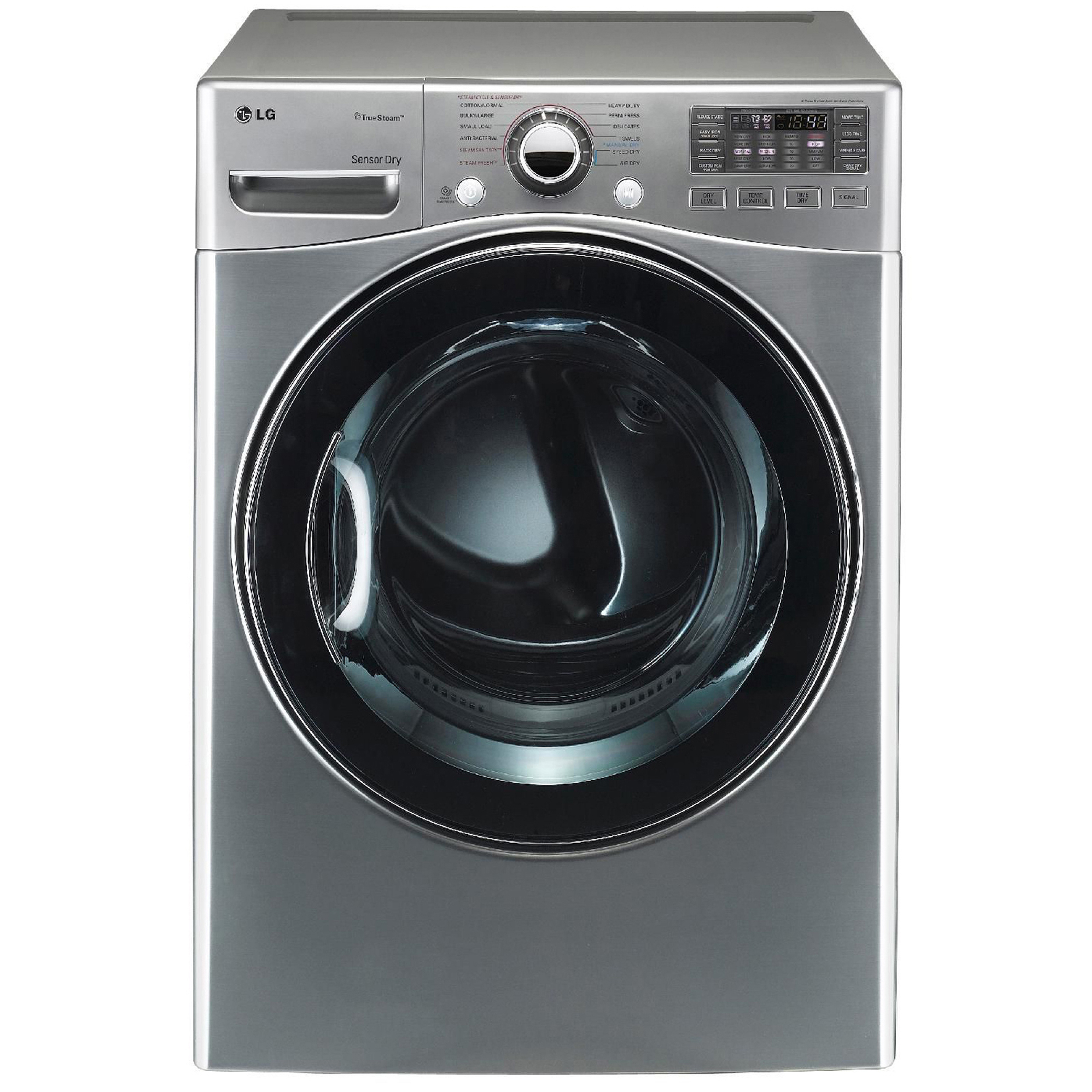 LG DLEX3470V Dryer