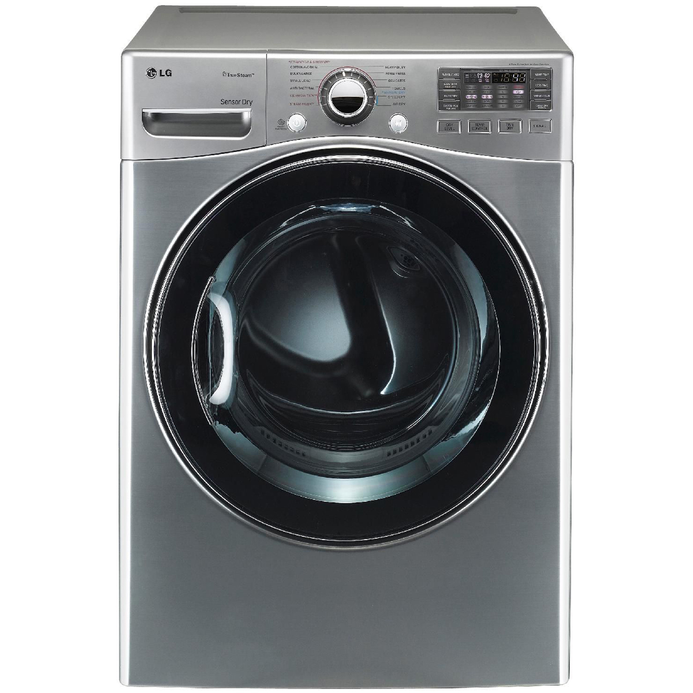 LG DLGX3471V Dryer