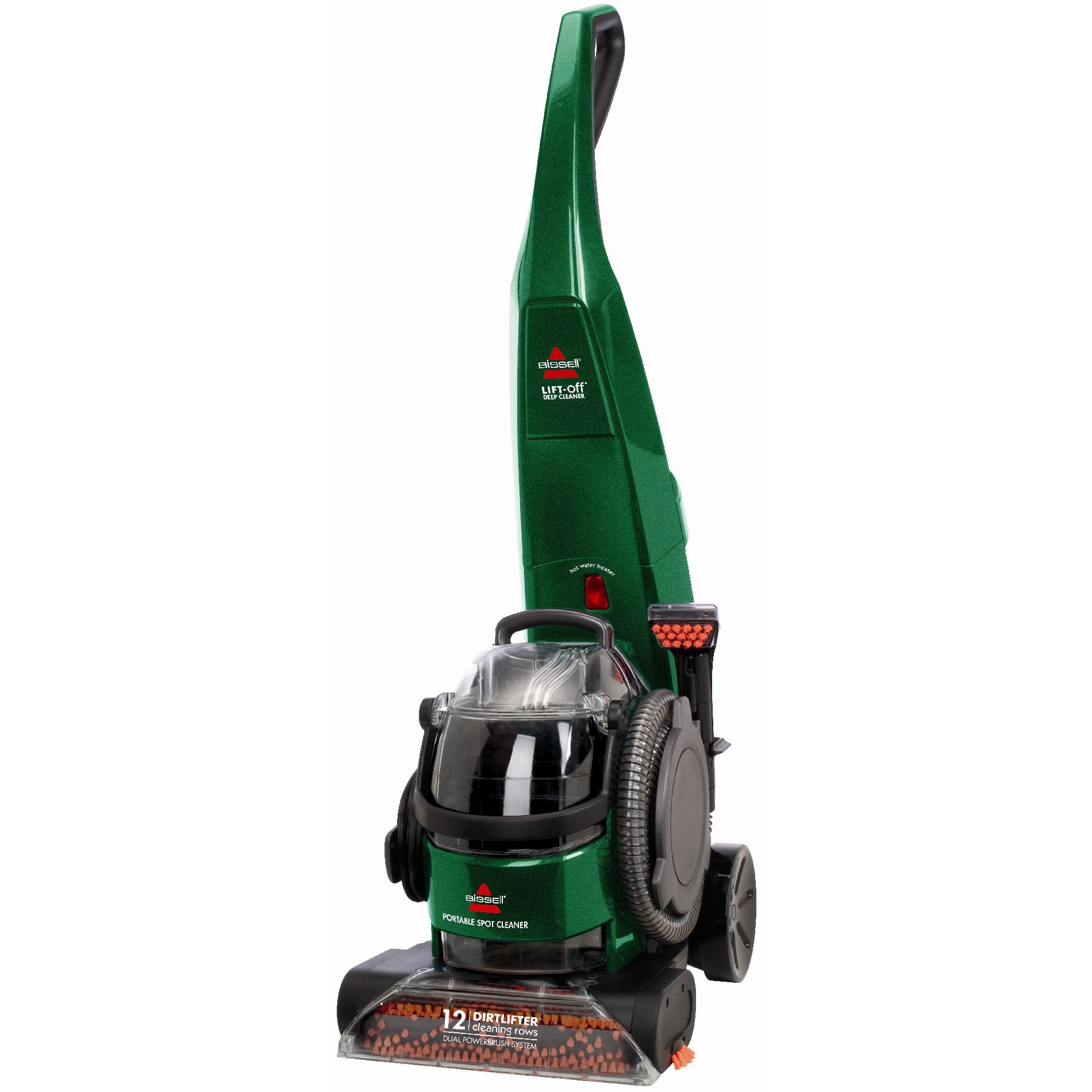 Bissell 94Y2 Carpet Cleaner