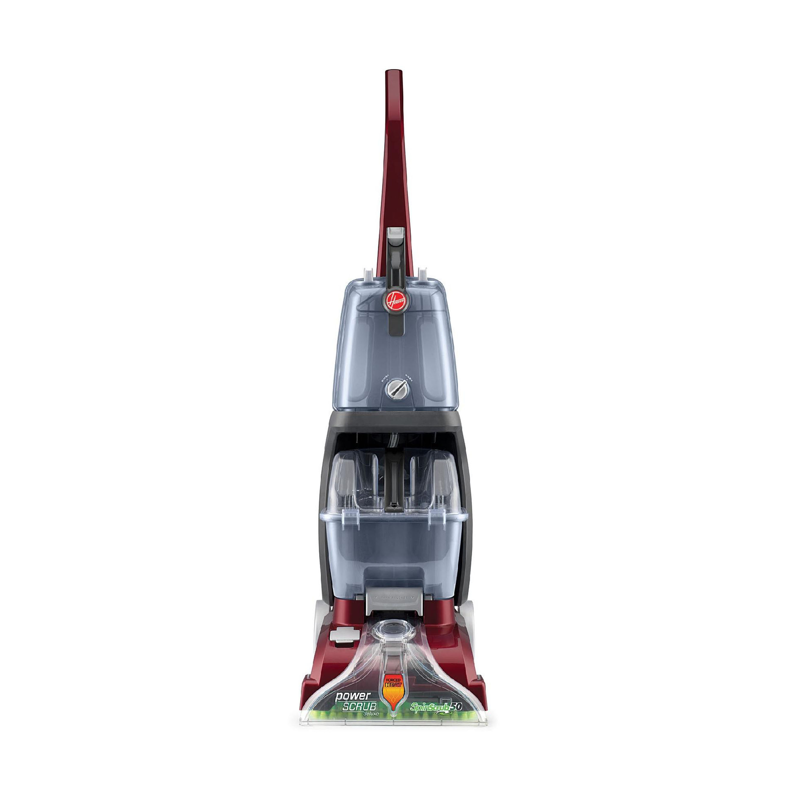 Official Hoover Fh50150 Carpet Cleaner