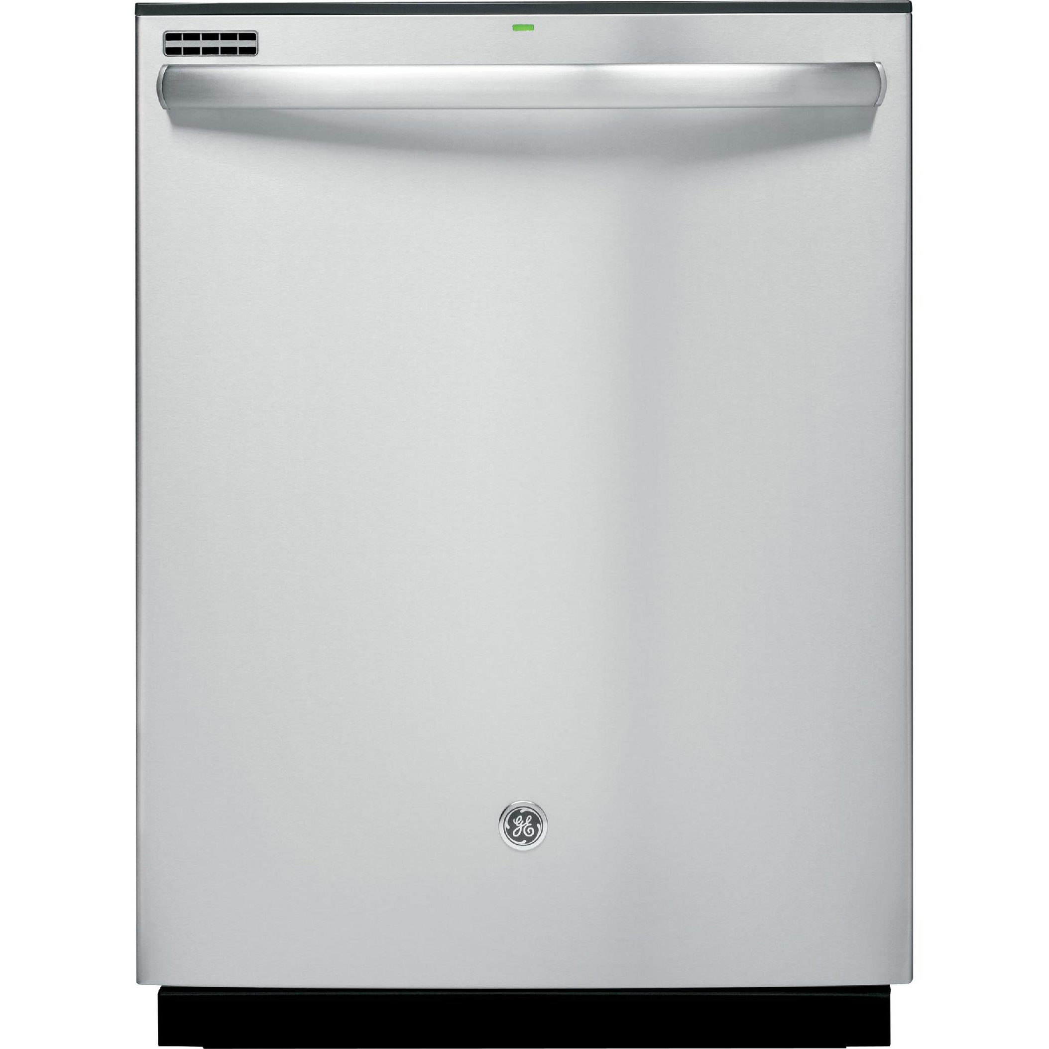 GE GDT550HSD2SS Dishwasher