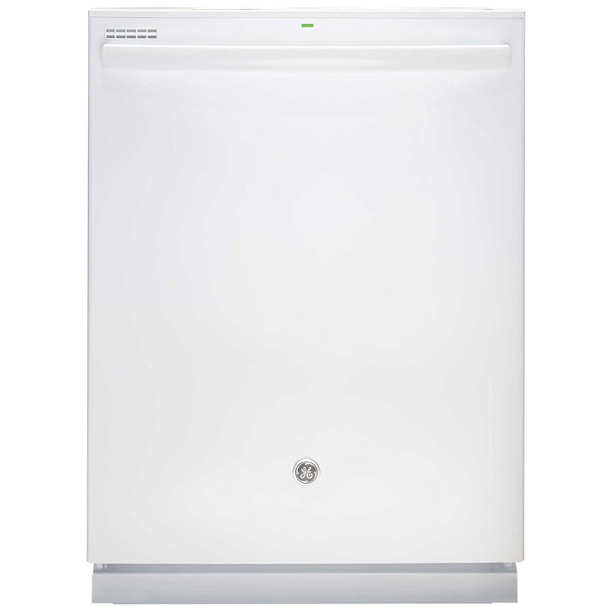 GE GDT550HGD2WW Dishwasher
