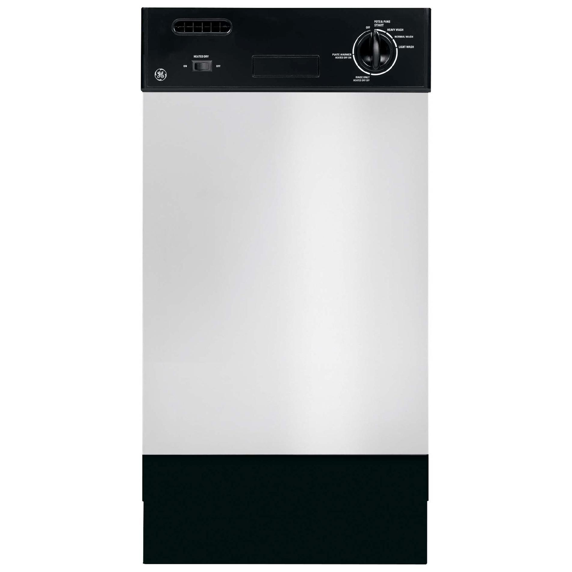 GE GSM1860F00SS Dishwasher