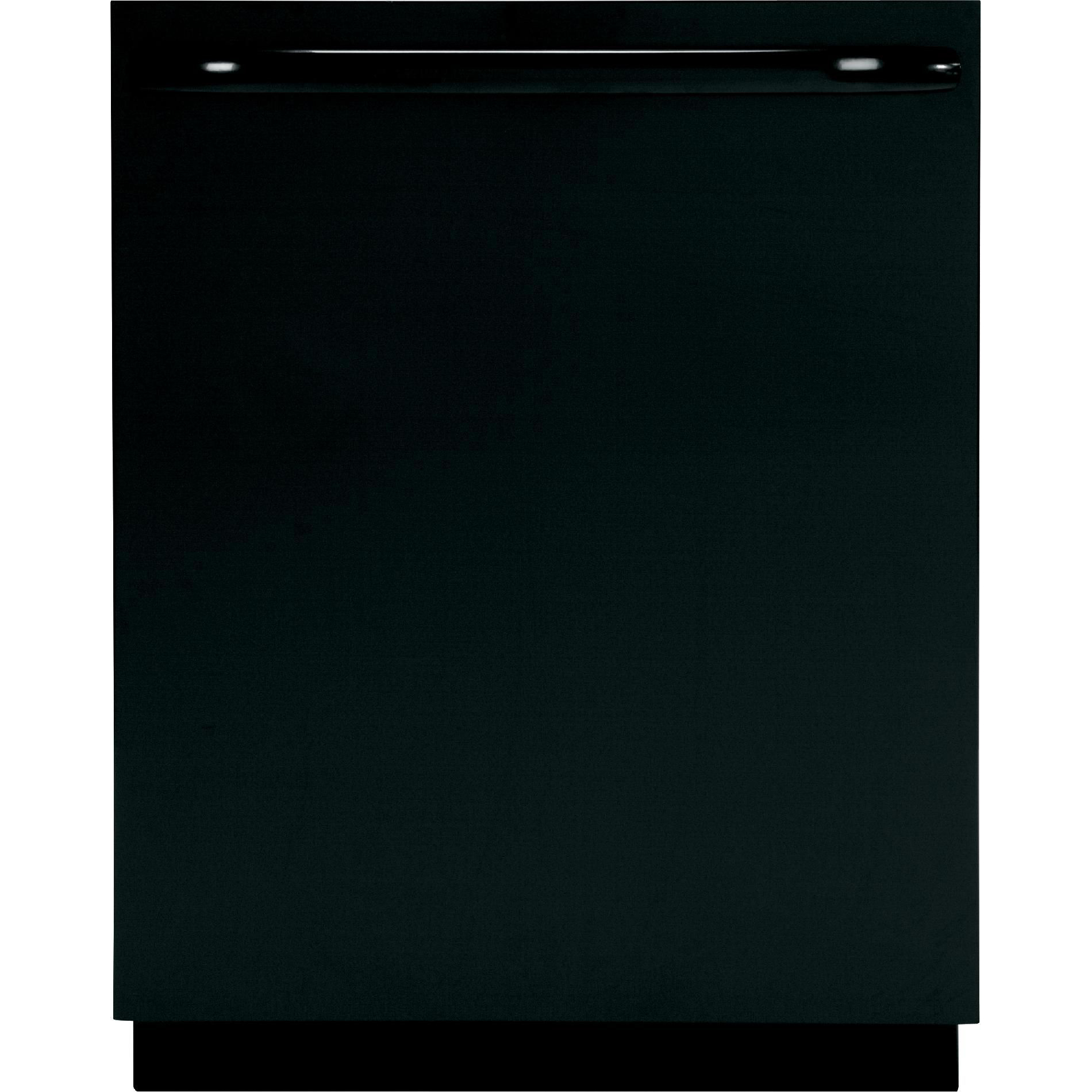 GE GLDT690D02BB Dishwasher
