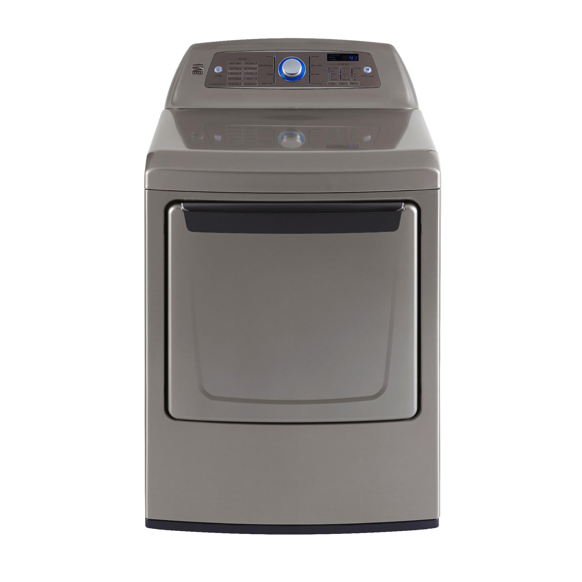 Kenmore Elite 79671513310 Dryer