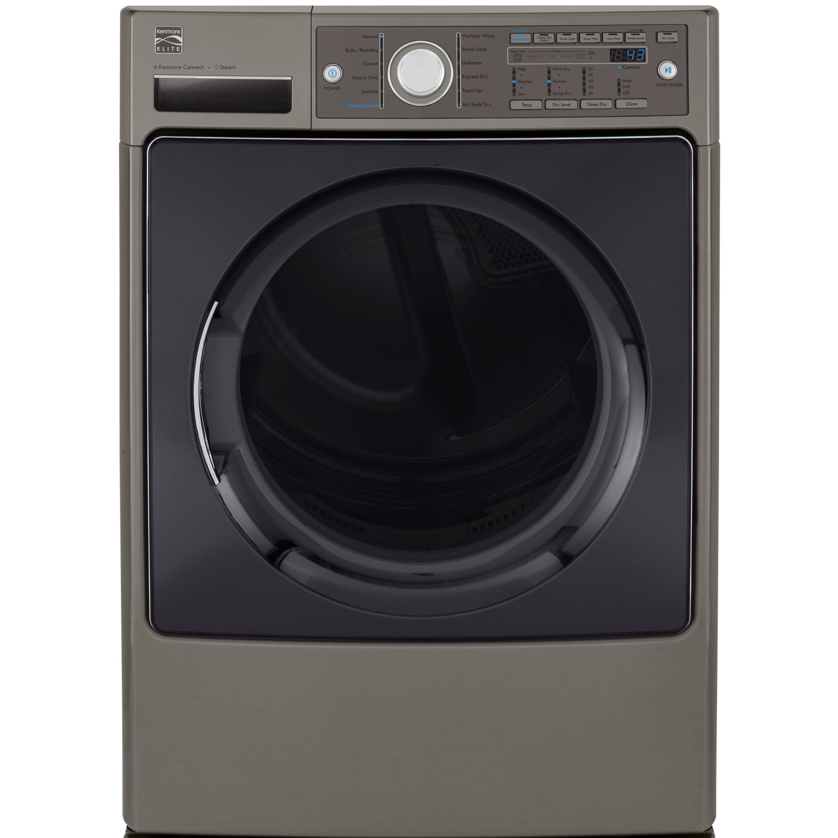 Kenmore Elite 79691473210 Dryer