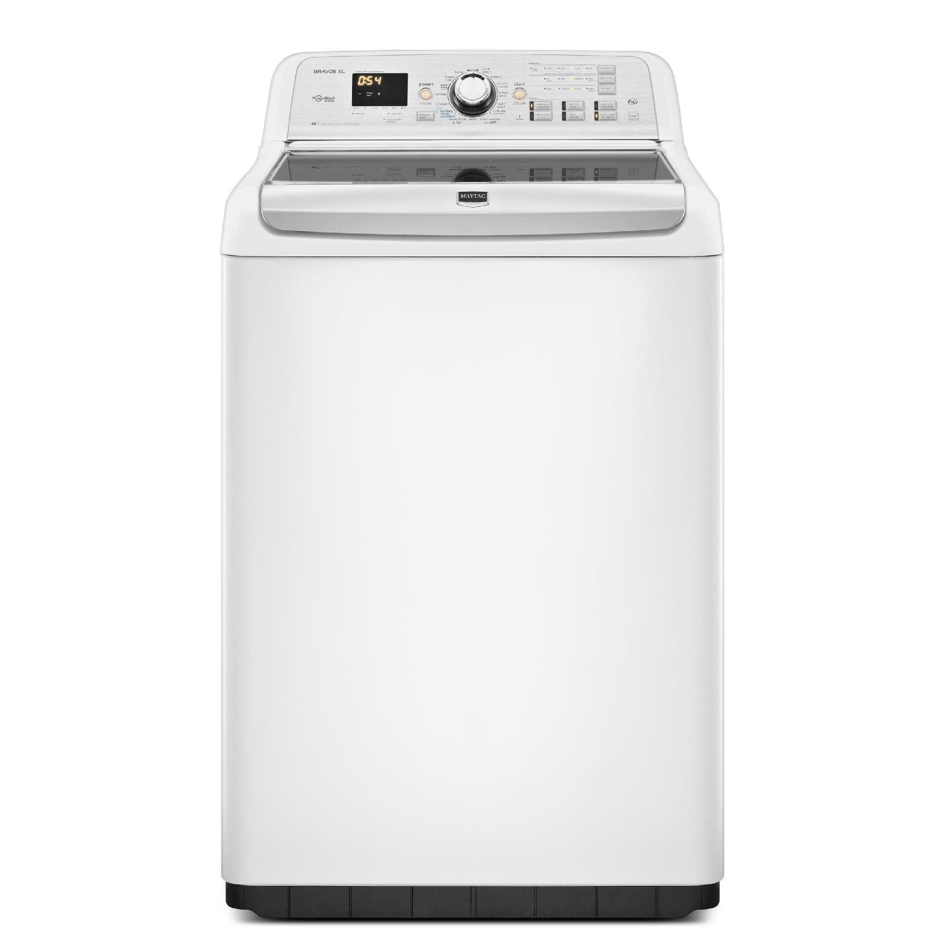 Maytag MVWB980BW0 Washer