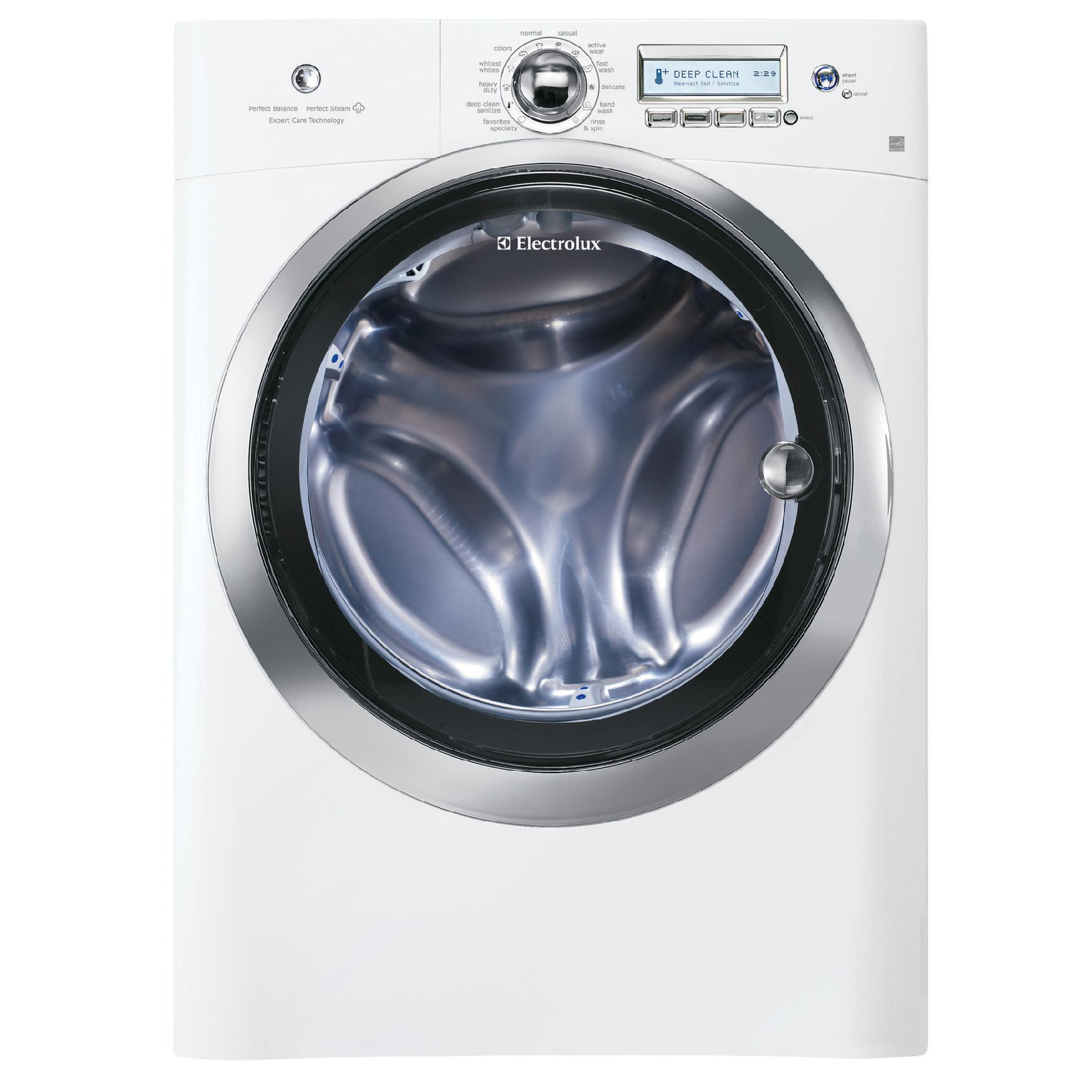 Electrolux EWFLS70JIW1 Washer