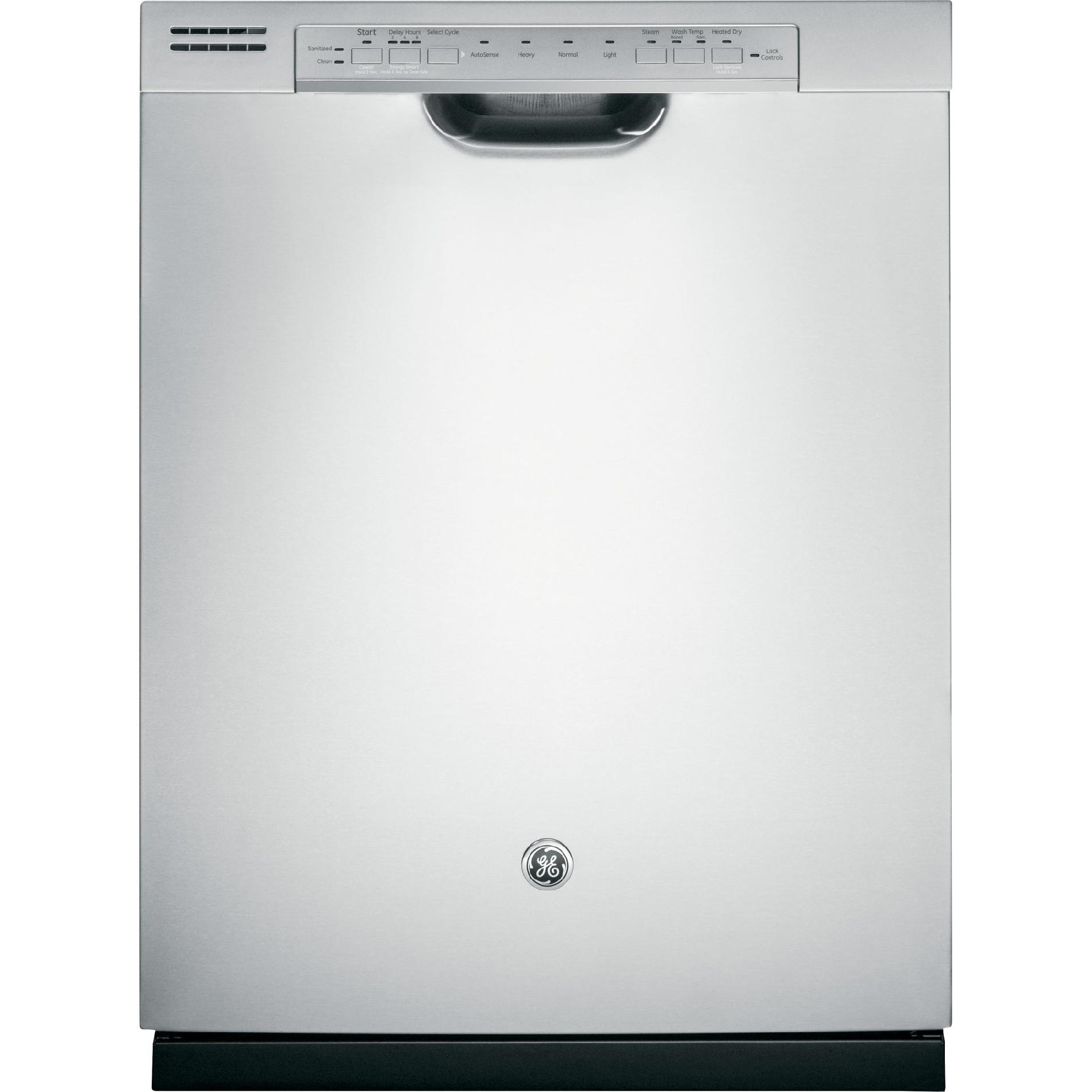 GE GDF540HSF1SS Dishwasher