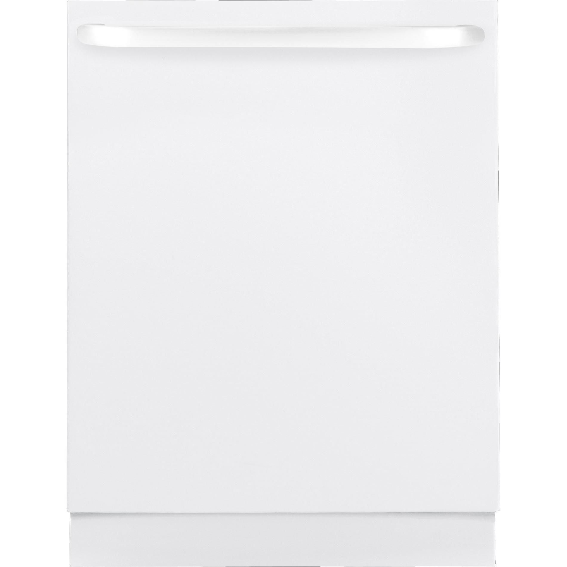 GE GLDT690D00WW Dishwasher