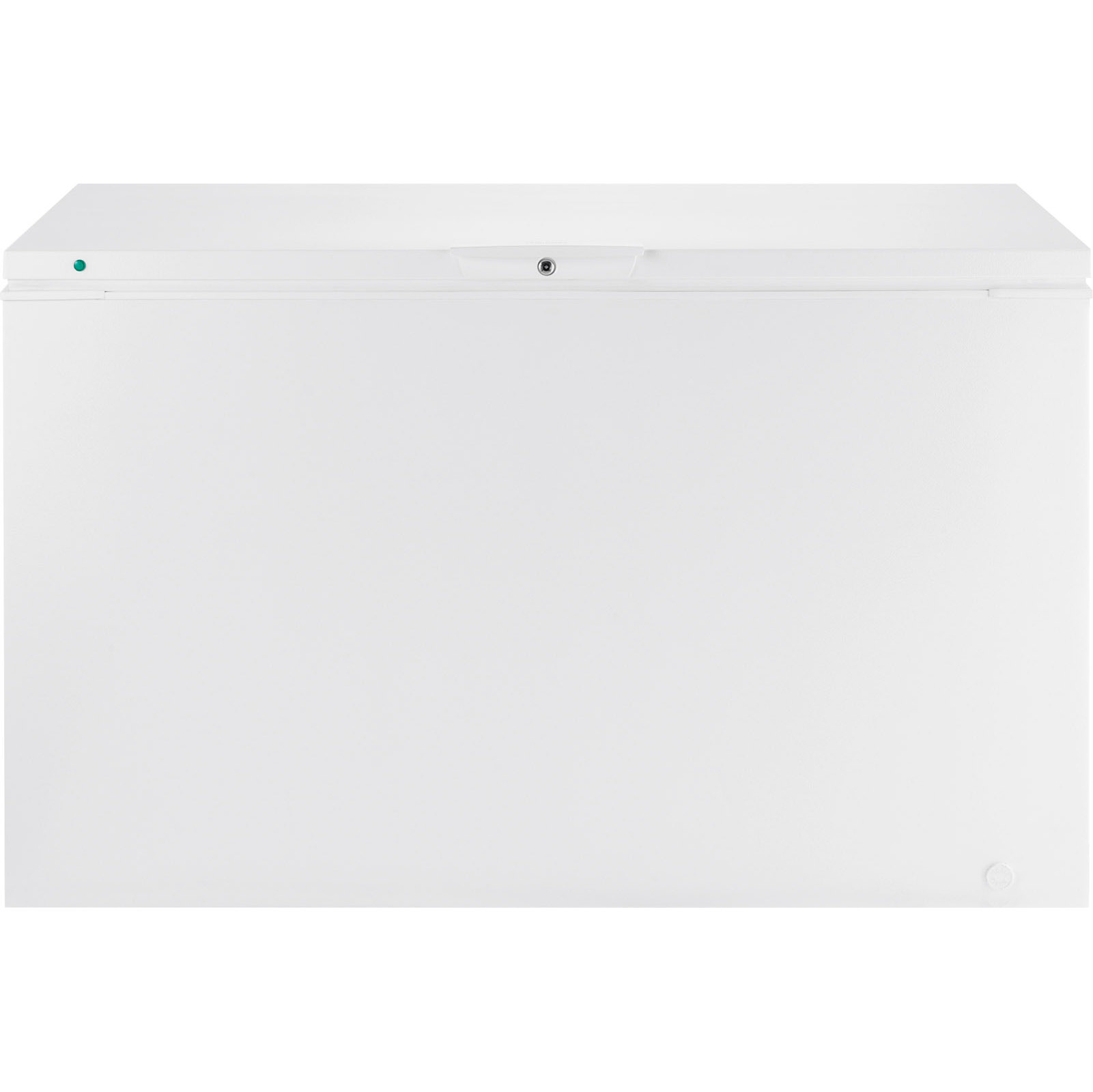 Frigidaire FFFC11M4QWB Freezer