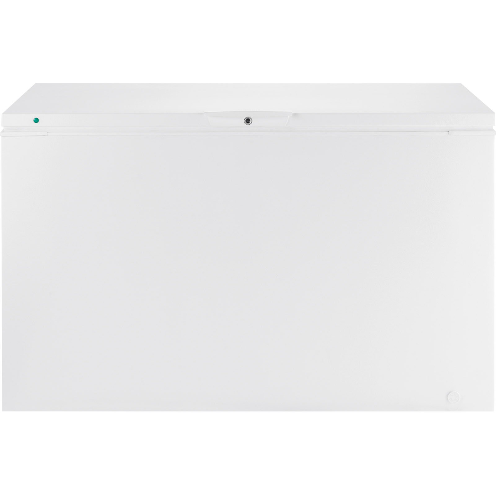 Frigidaire FFCH16M5QWA Freezer