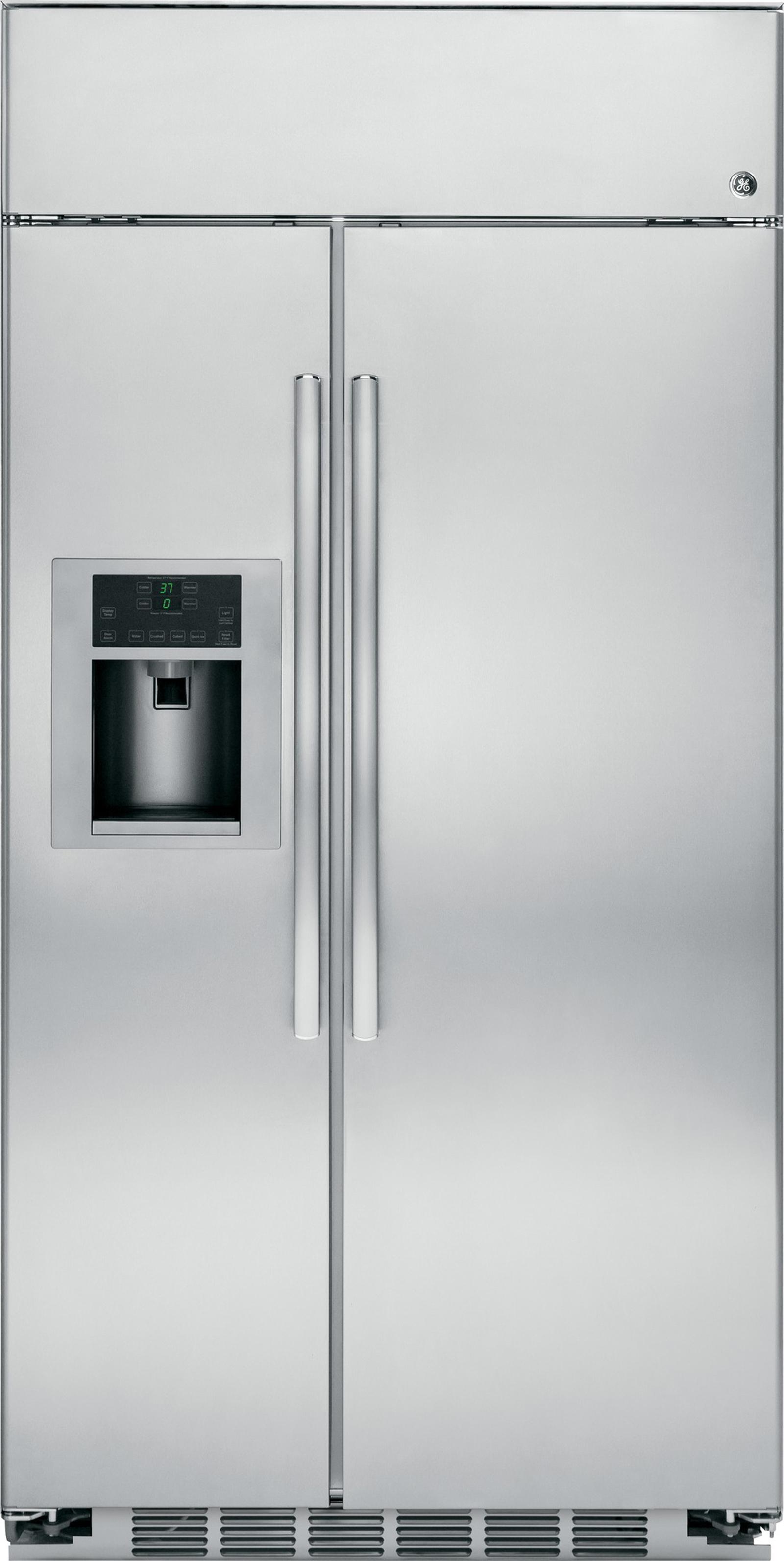 GE PSB42YSHASS Refrigerator