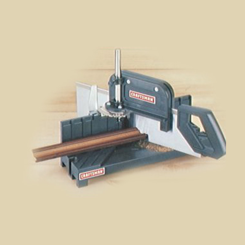 Craftsman 88136331 Miter Saw