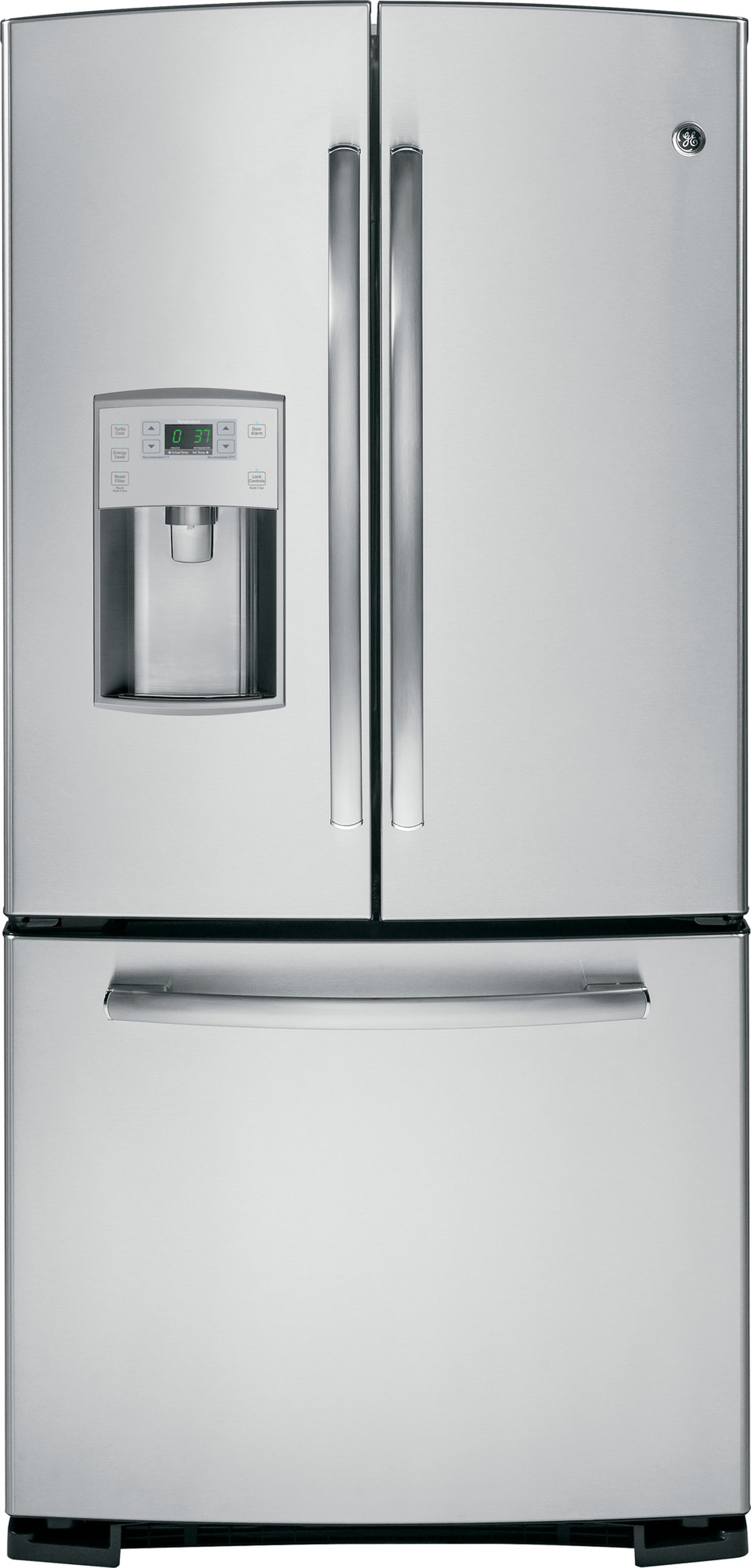 GE PFS23KSHAFSS Bottom-Mount Refrigerator