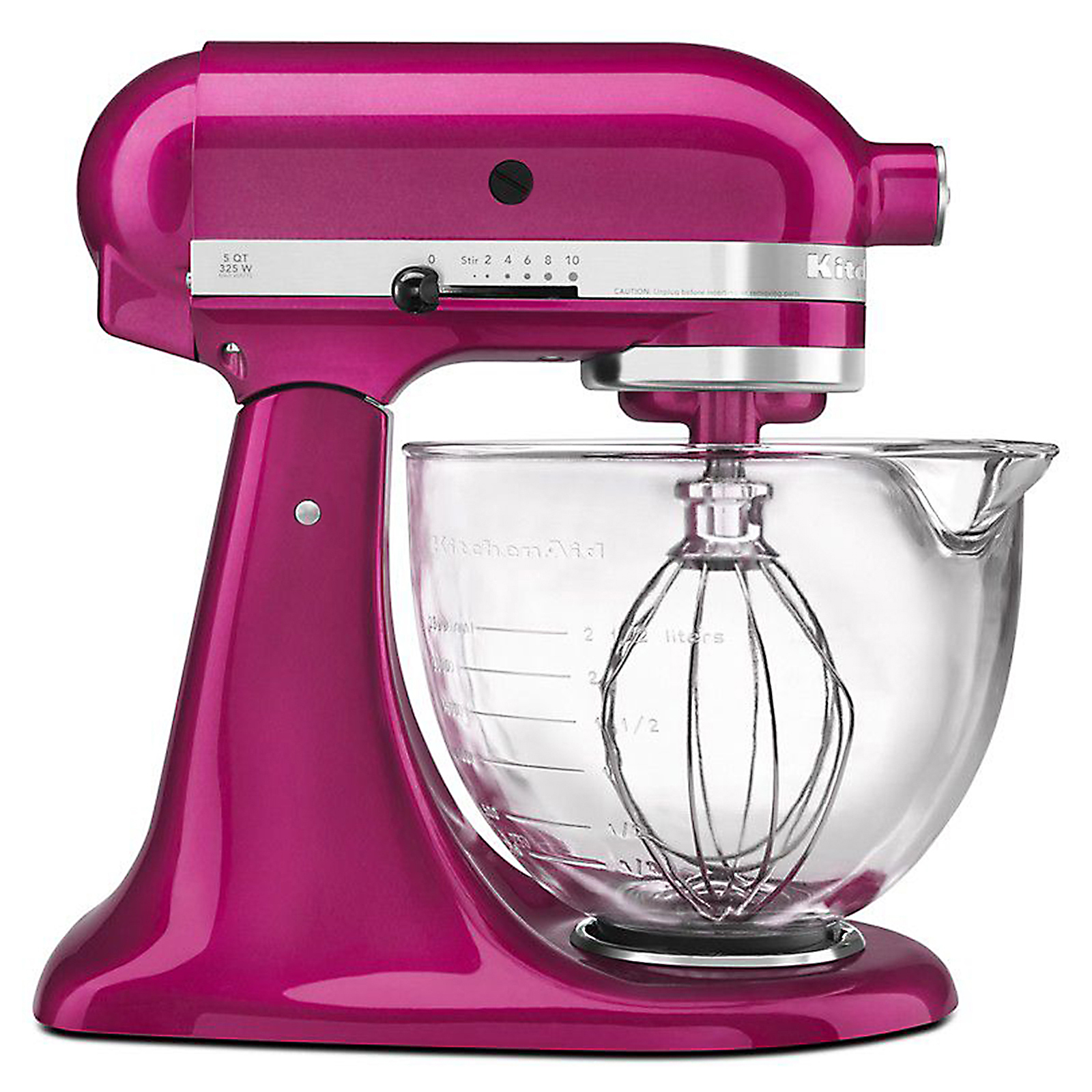 Stand Mixer logo