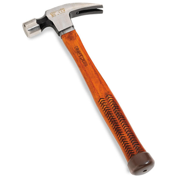 Craftsman 38092 16 oz. Rip Claw Hammer Sears Hometown Stores