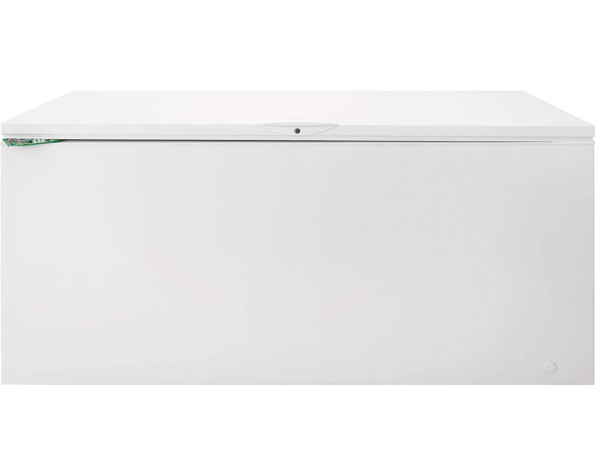 Frigidaire FFFC18M6QWA Freezer