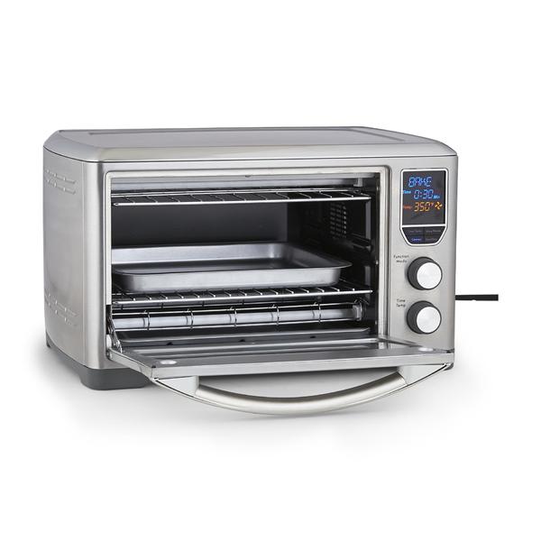 Kenmore Elite 125099 Digital Countertop Convection Oven Sears