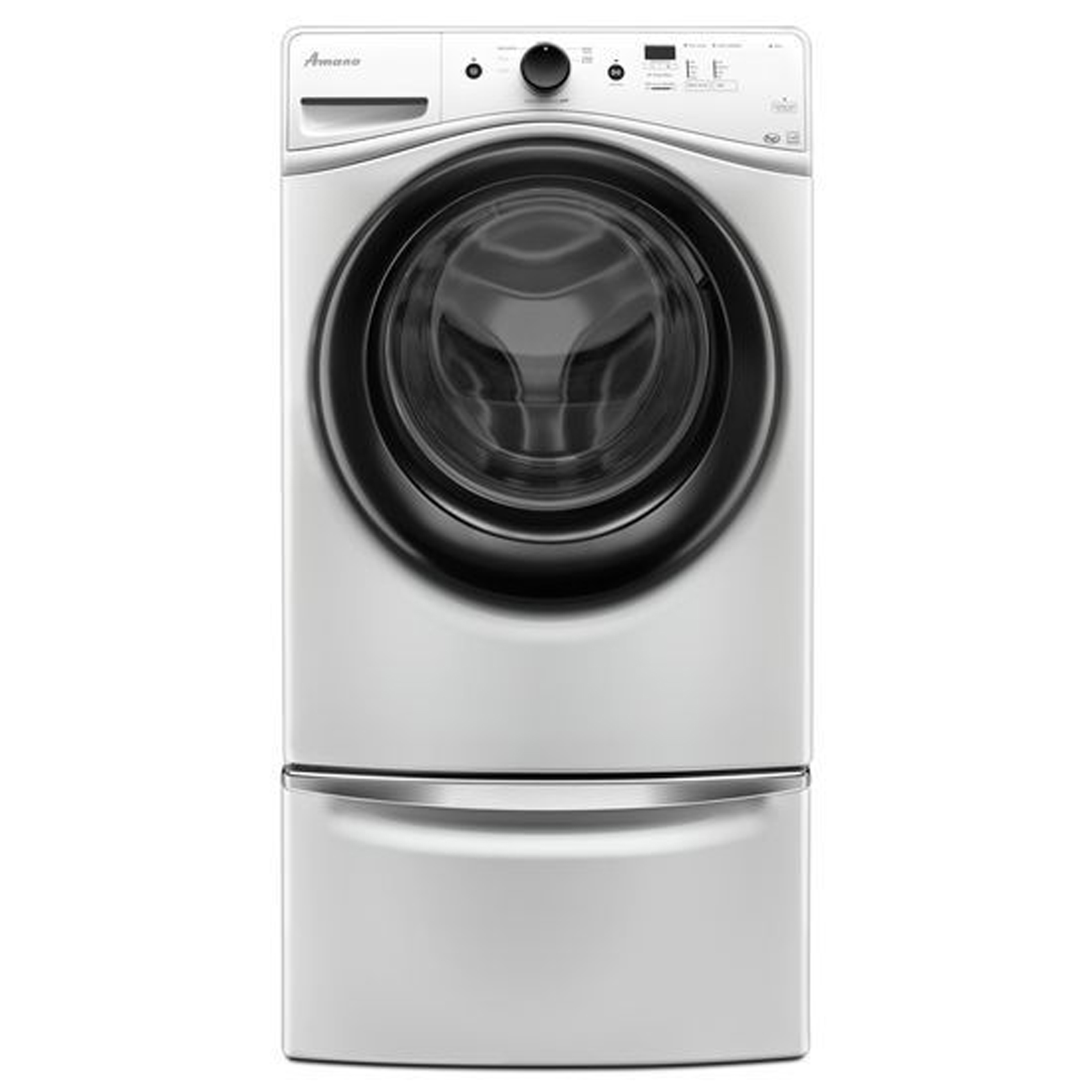 Amana NFW5700BW1 Washer