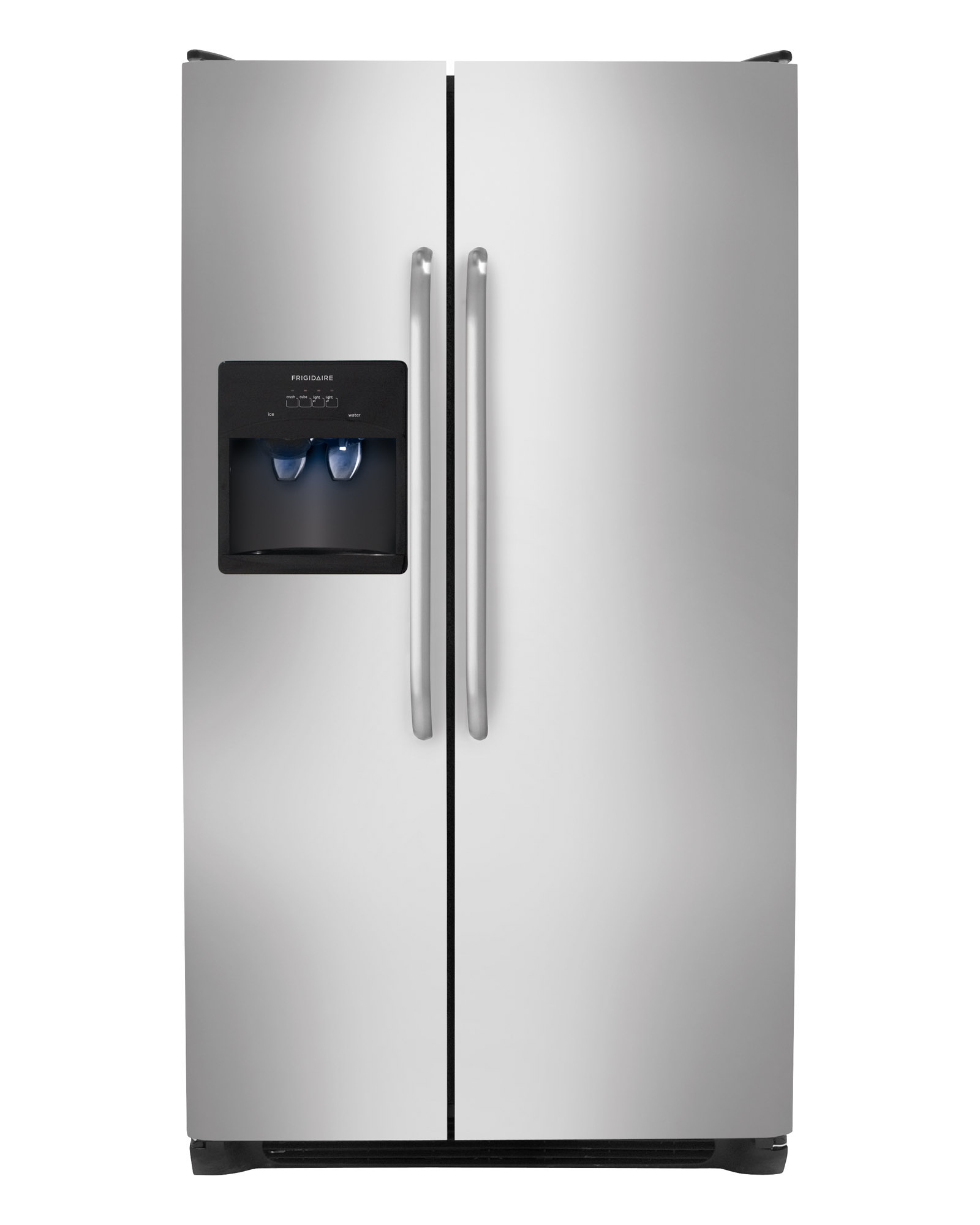 Frigidaire FFSS2614QS0 Refrigerator